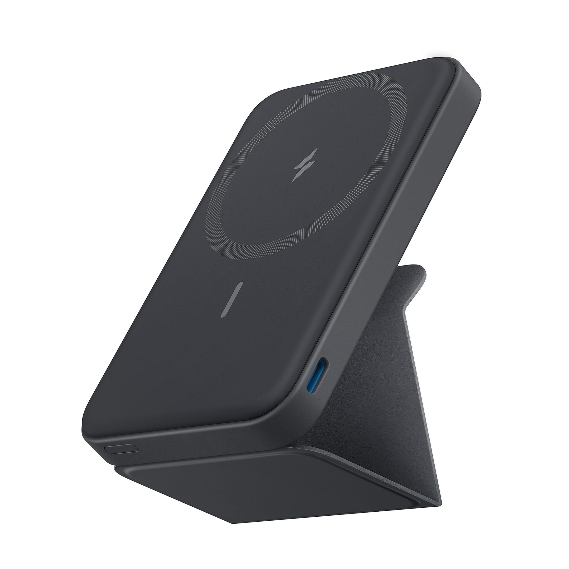 anker-622-maggo-magnetische-powerbank-5000-mah-klappbar-usb-c-f-r-iphone-interst image 1