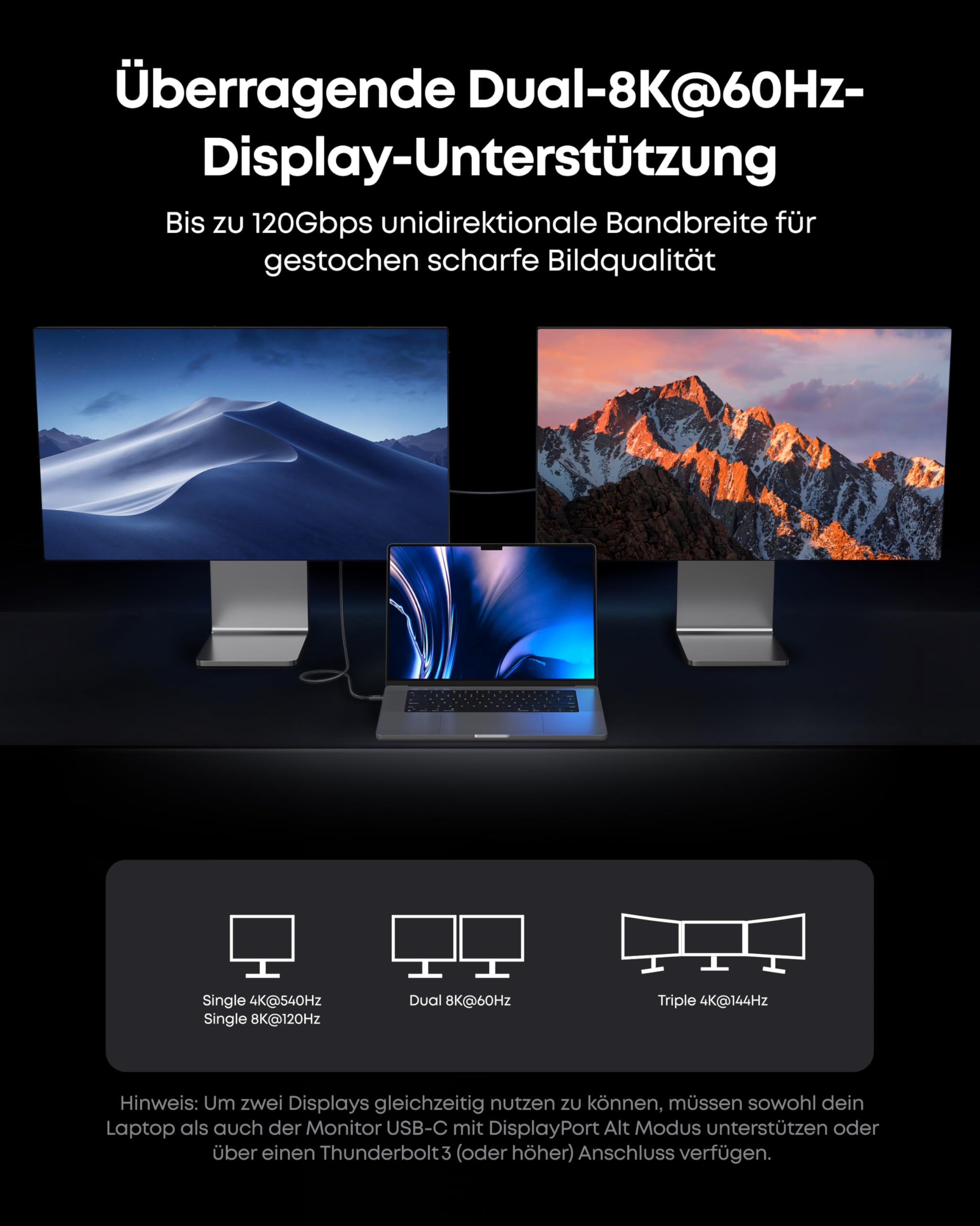 anker-prime-thunderbolt-5-kabel-1-m-usb-c-auf-usb-c-240w-laden-80gbps-datenrate- image 4