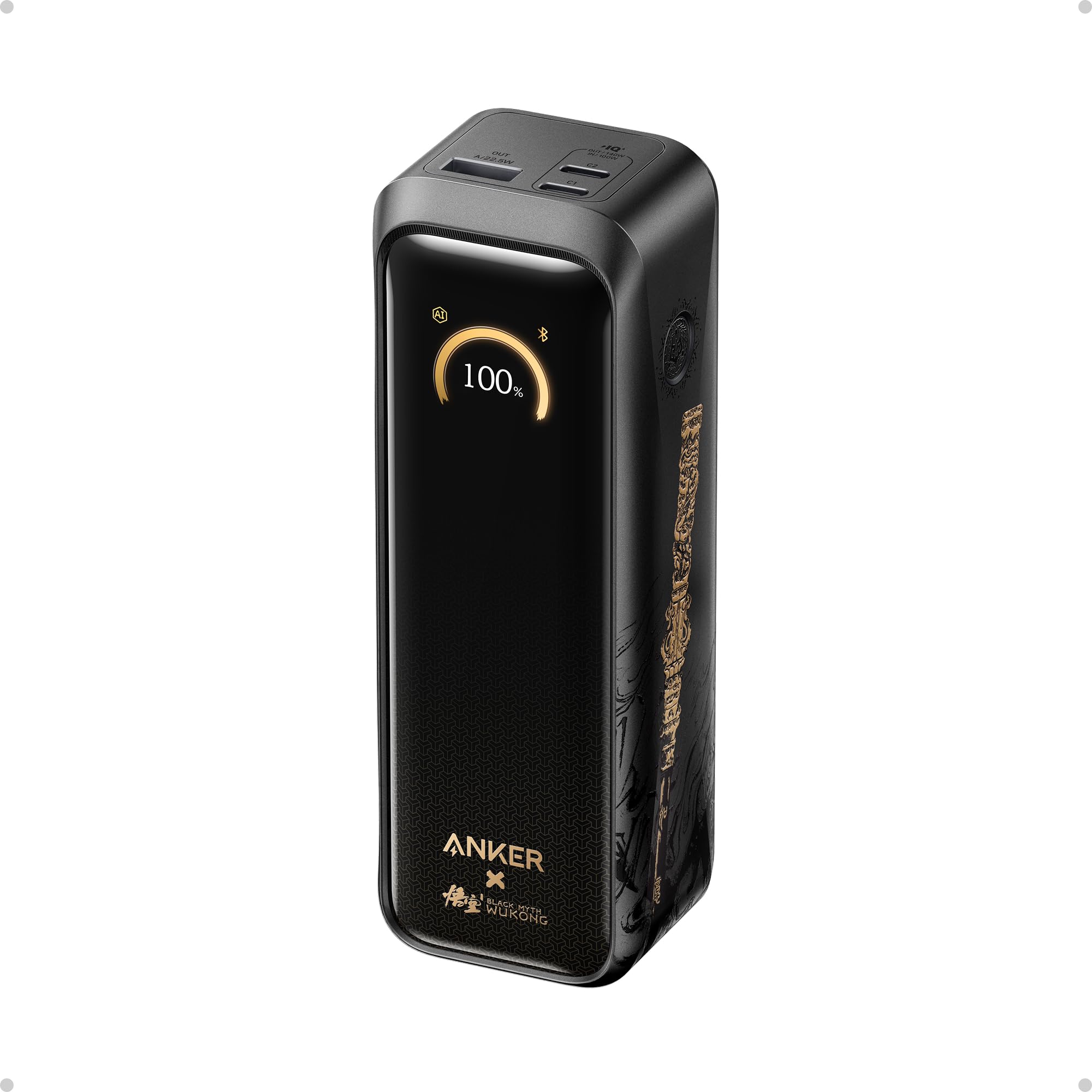 anker-prime-powerbank-20-100-mah-220w-3-ports-tragbares-ladeger-t-mit-100w-schne image 7