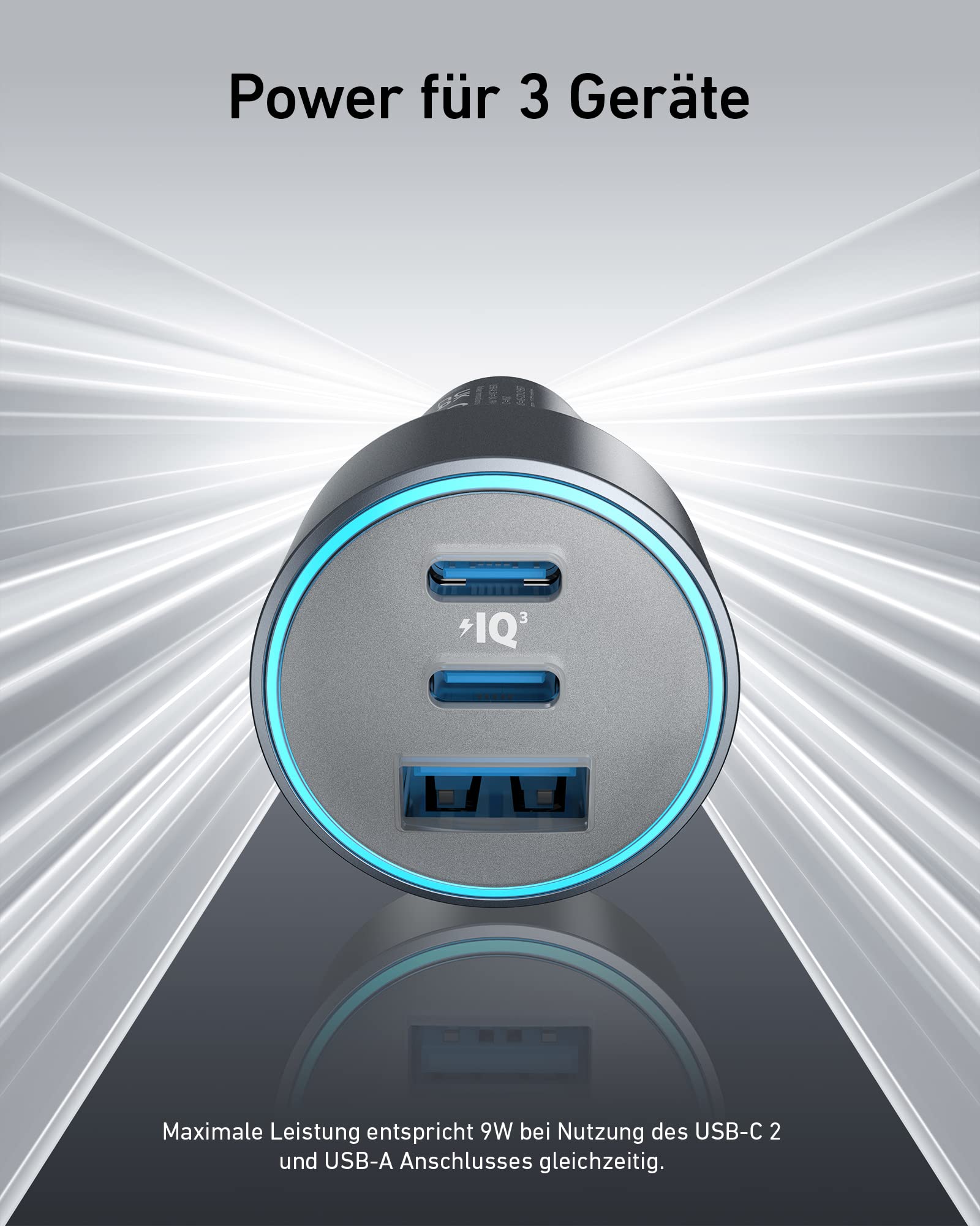 anker-535-kfz-ladeger-t-67w-kompaktes-autoladeger-t-mit-2x-usb-c-und-usb-a-inkl- image 2