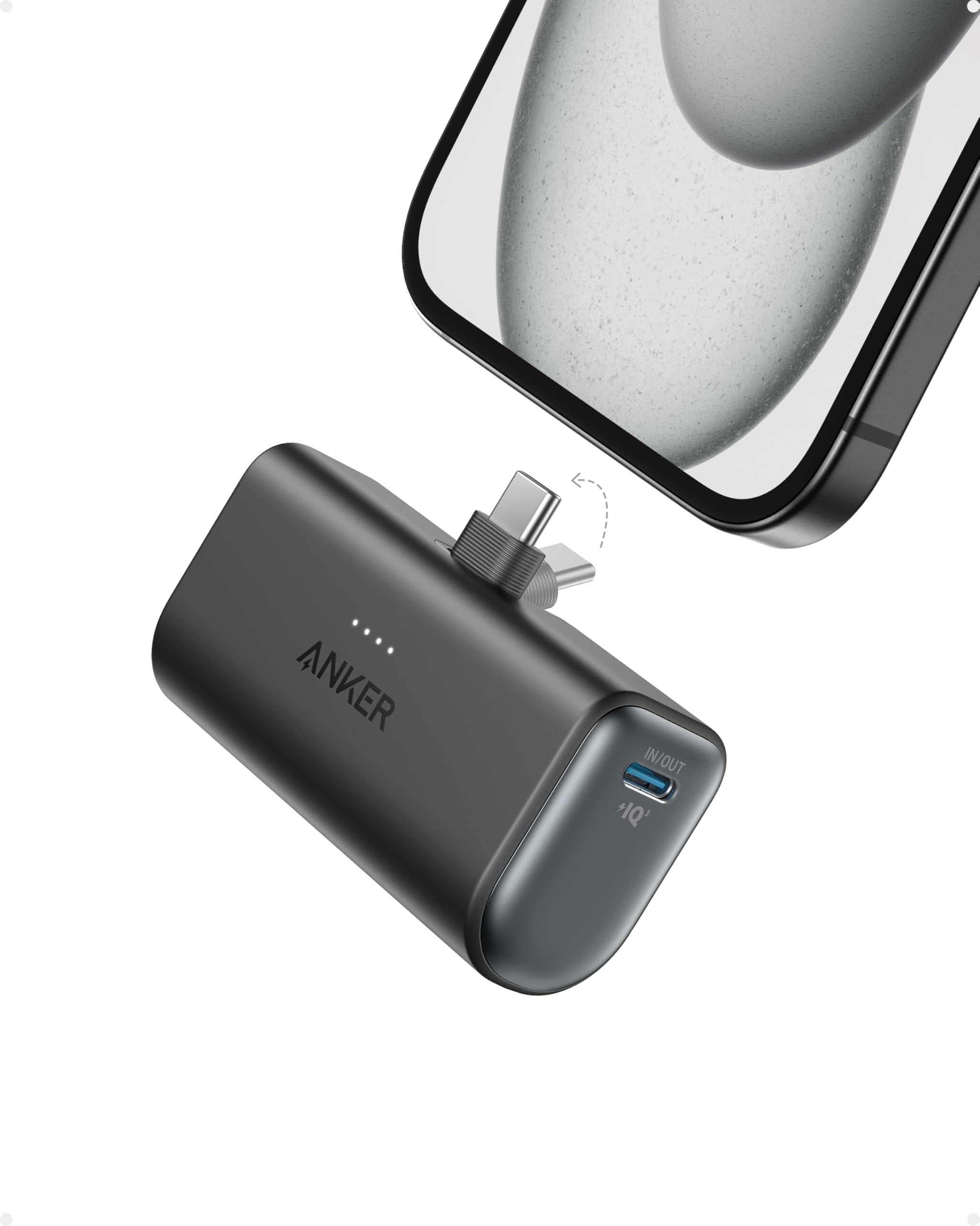anker-nano-powerbank-5000-mah-22-5-w-mit-faltbarem-usb-c-stecker image 1