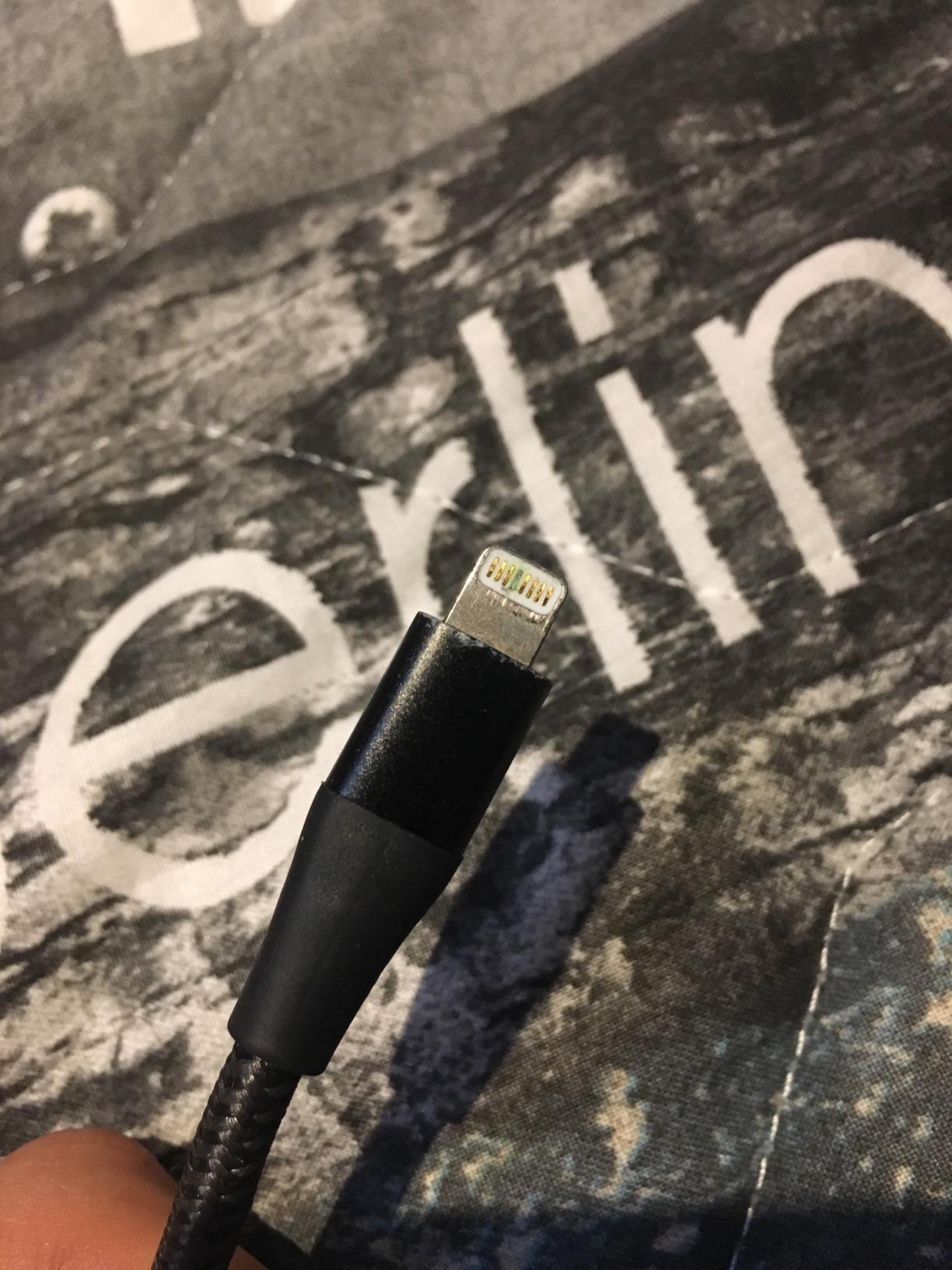 Geiles Kabel