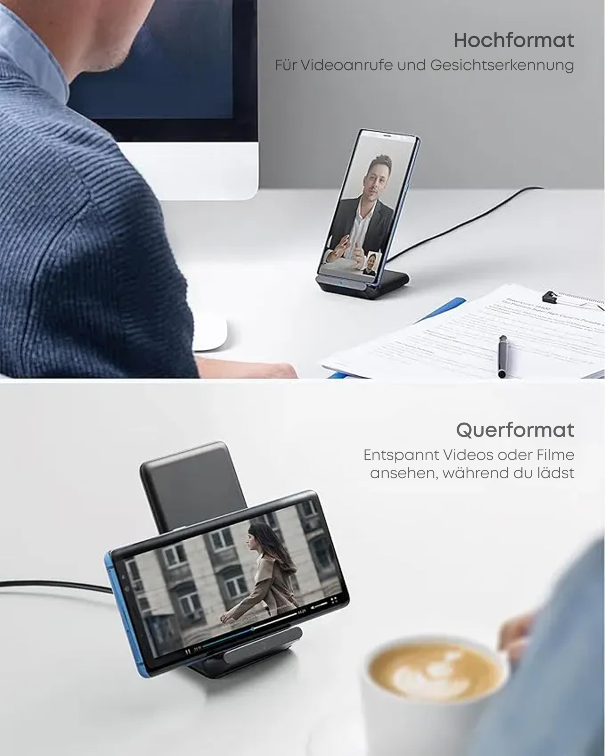 anker-313-kabelloses-ladeger-t-st-nder-qi-zertifiziert-10-w-f-r-samsung-7-5-w-f- image 4