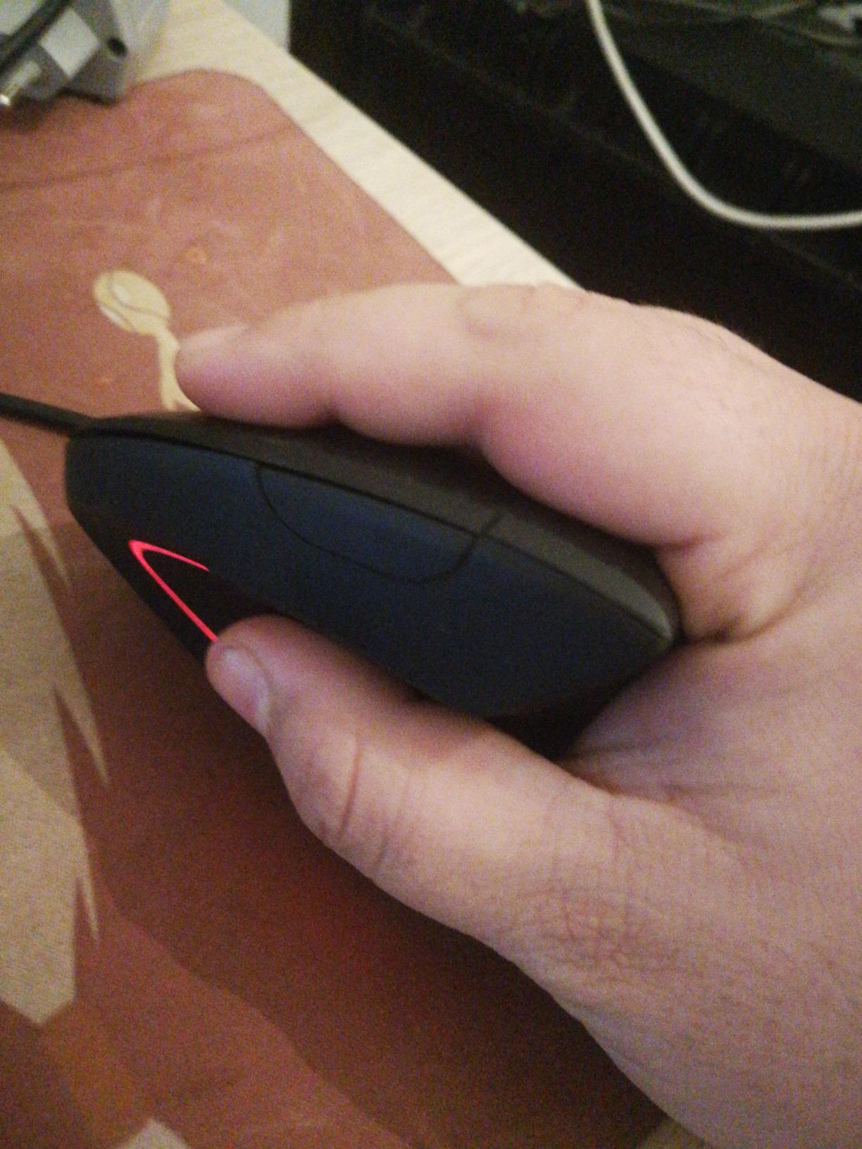 Bessere Haltung