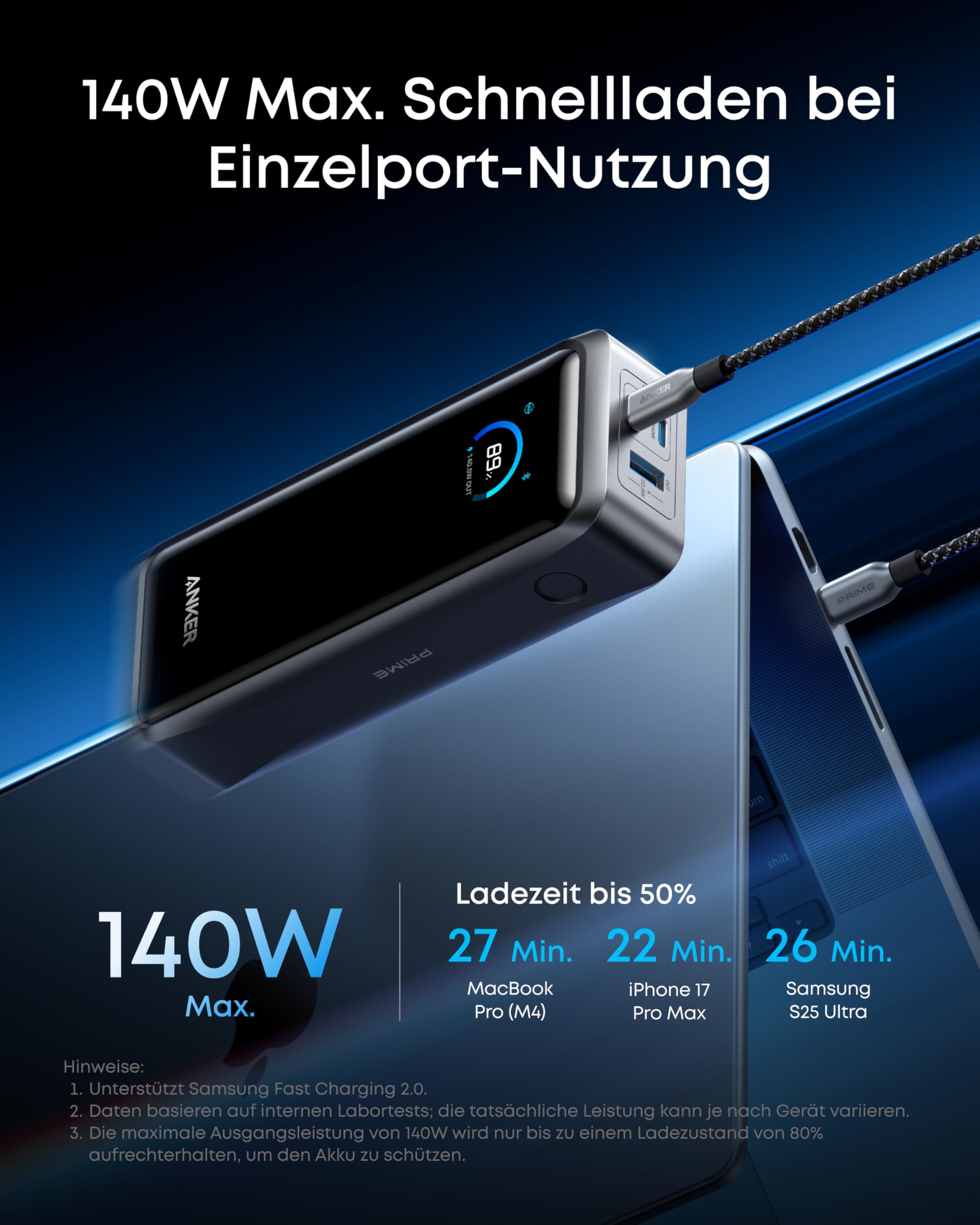 anker-prime-powerbank-26-250-mah-300-w-display-app-steuerung-bidirektionales-lad image 5