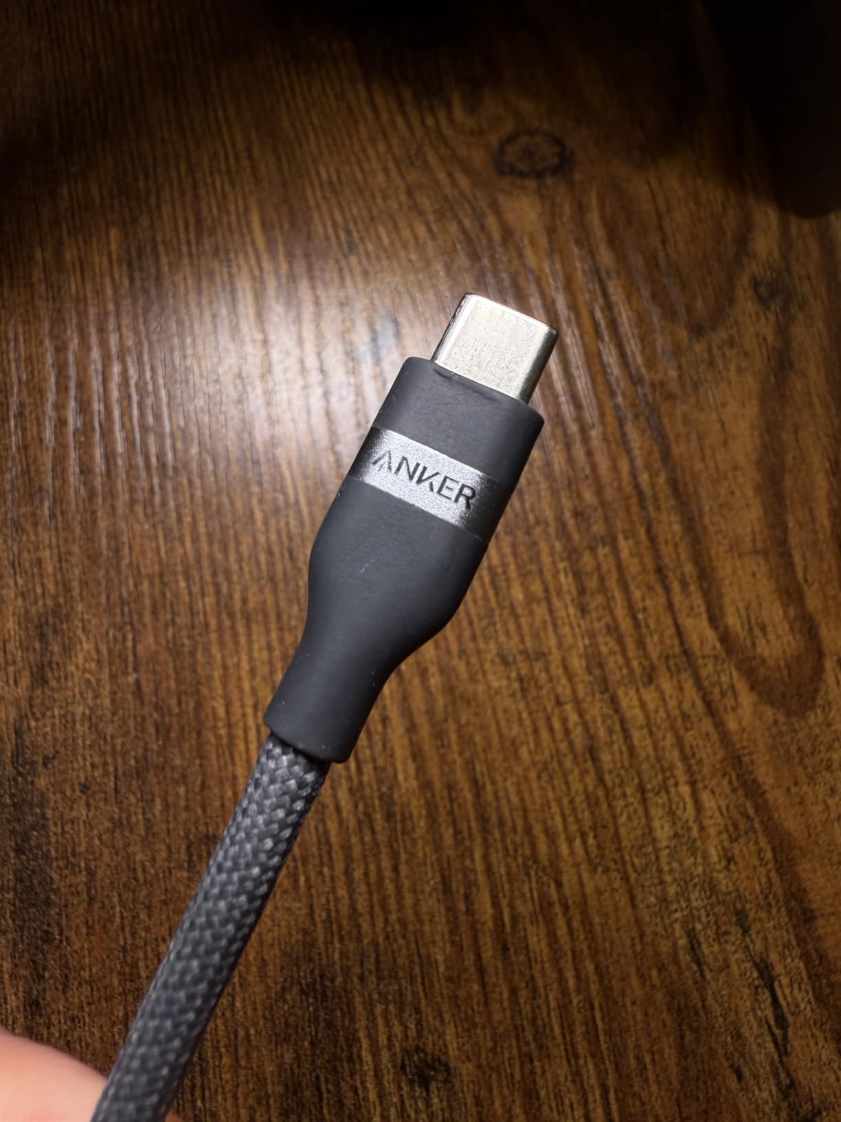 Langlebiges Kabel