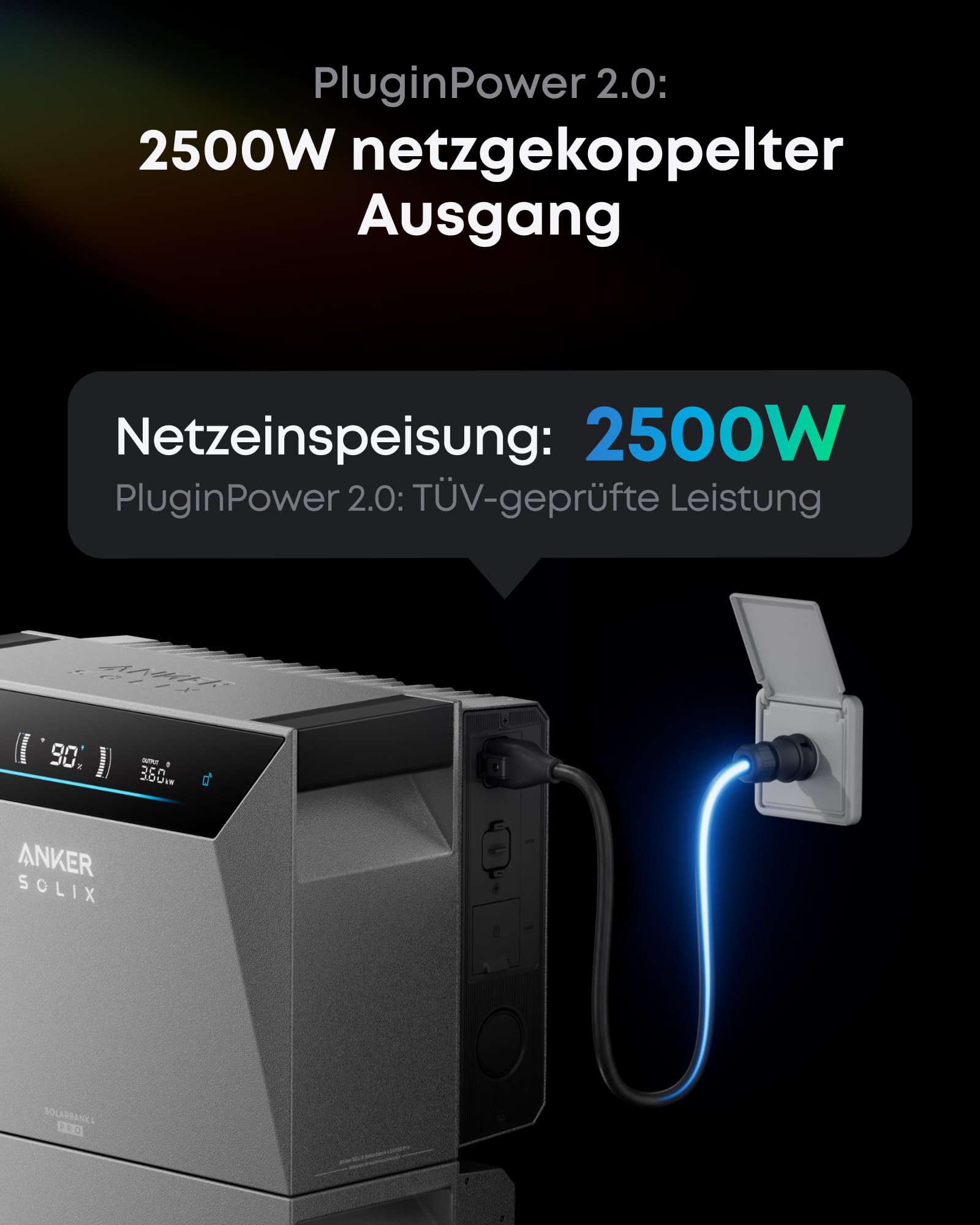 anker-solix-solarbank-4-e5000-pro-stromspeicher-f-r-balkonkraftwerke-5-kwh-4-mpp image 3