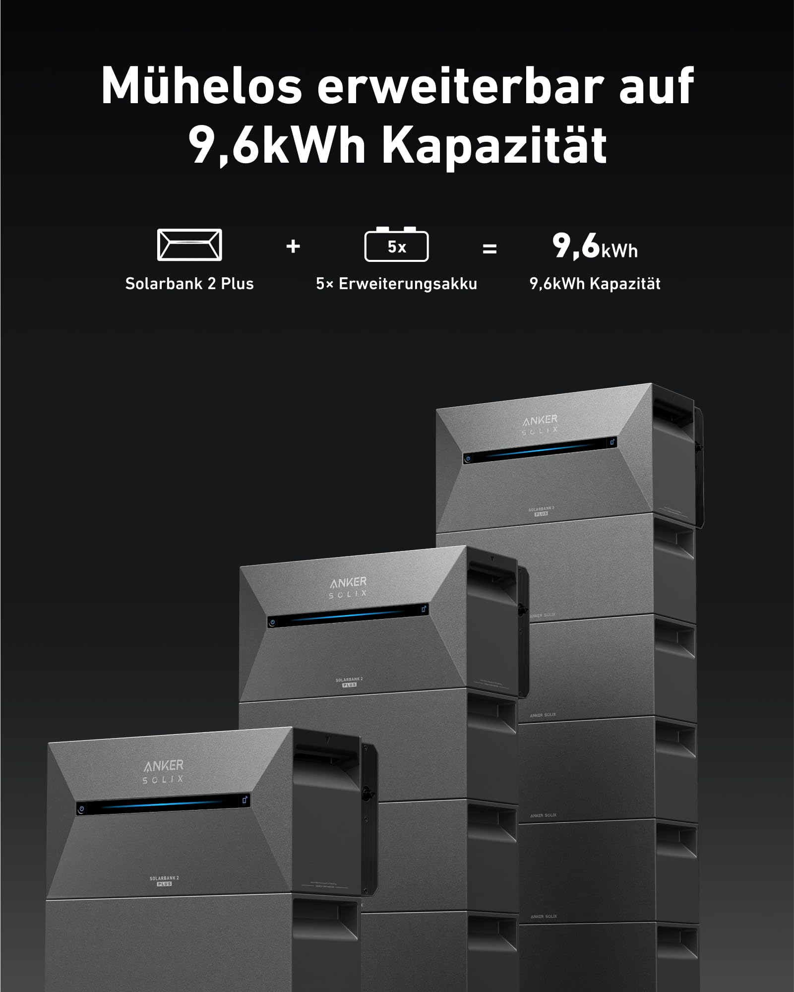 anker-solix-solarbank-2-plus-balkonkraftwerk-mit-speicher-1-6-kwh-1200-w-solarei image 6