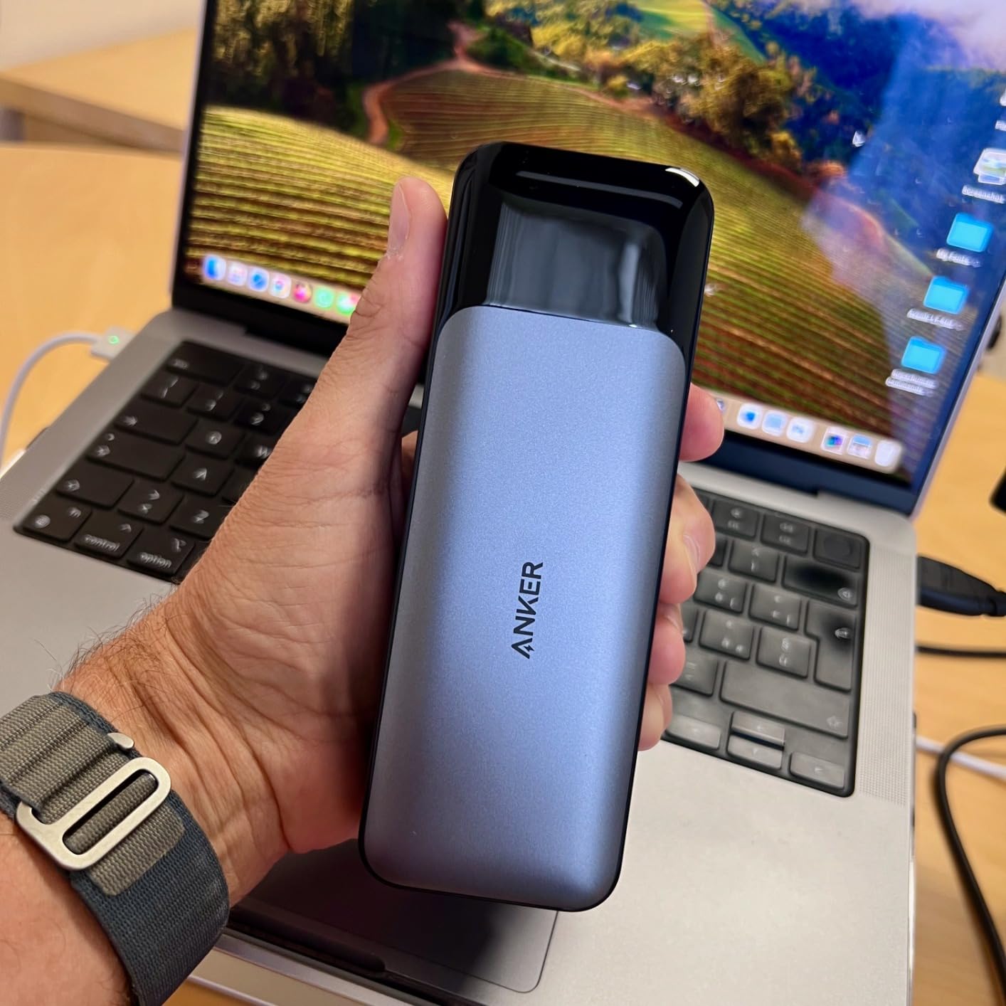 Camping Must-have
