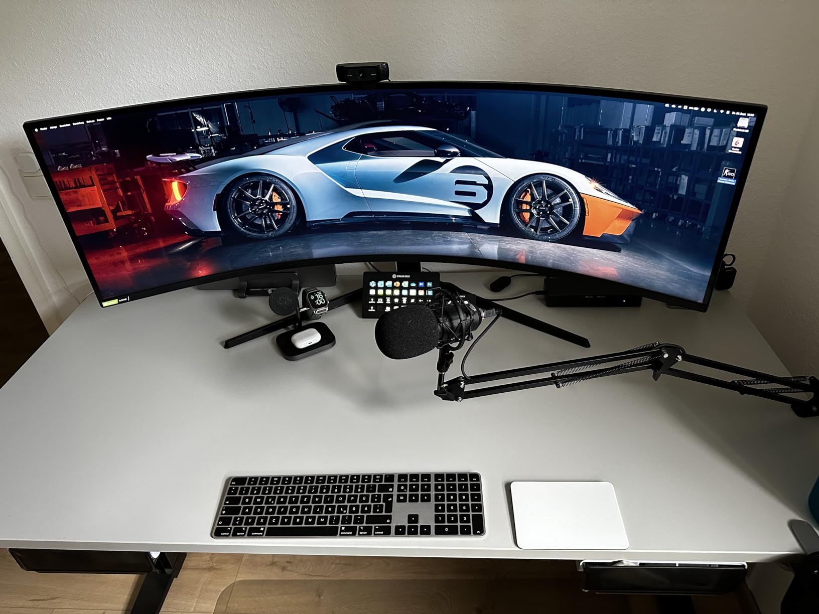 Perfekt fürs Homeoffice