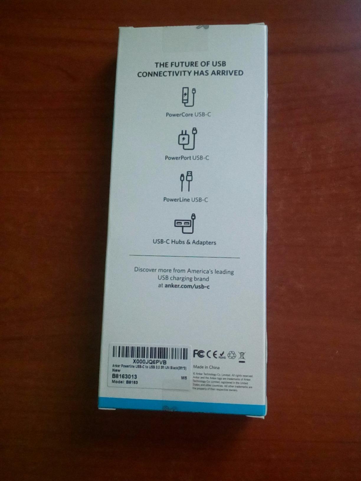 Robuste Kabel