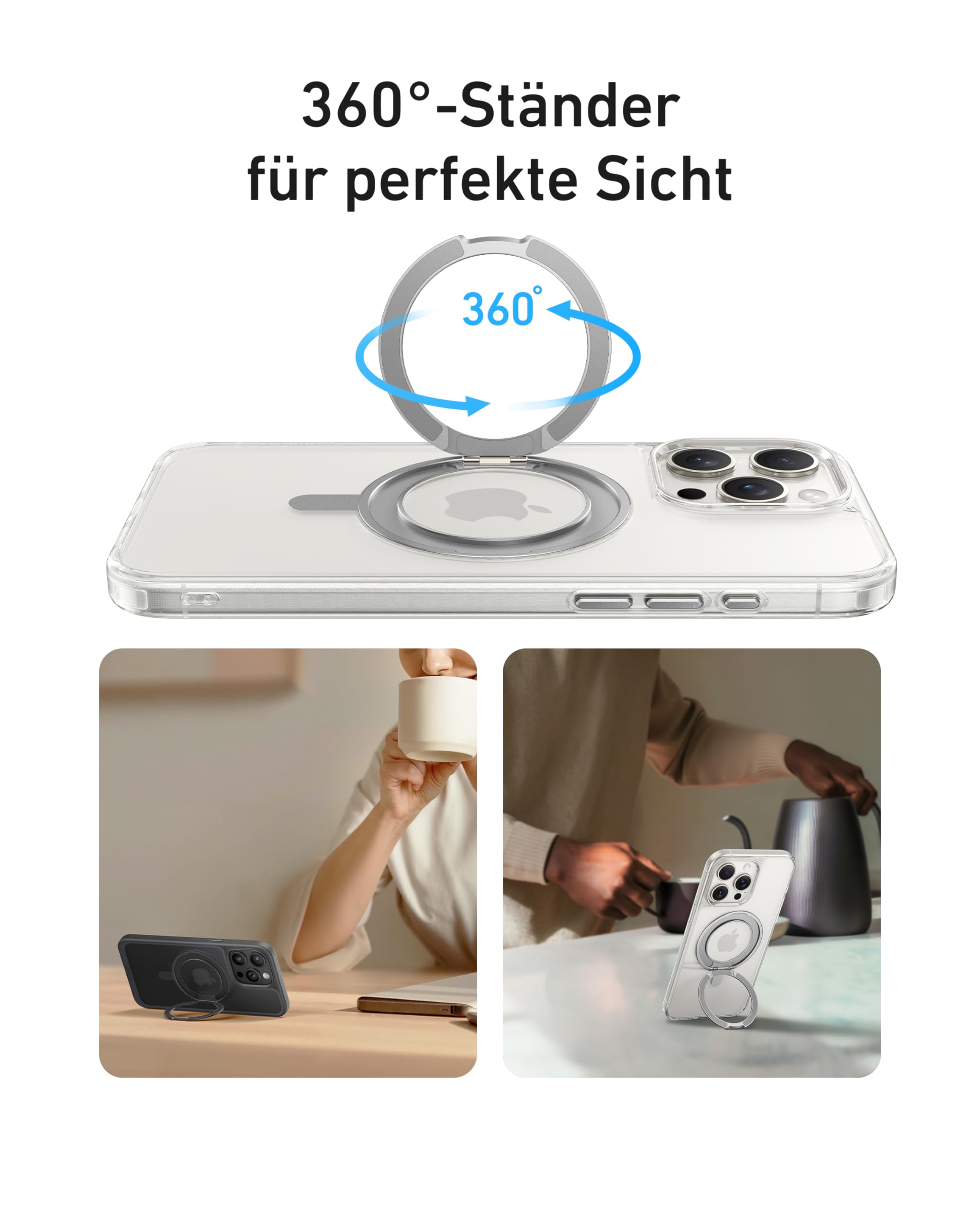 anker-magnetic-phone-case-f-r-iphone-15-pro-max-magneth-lle-f-r-kabelloses-laden image 2