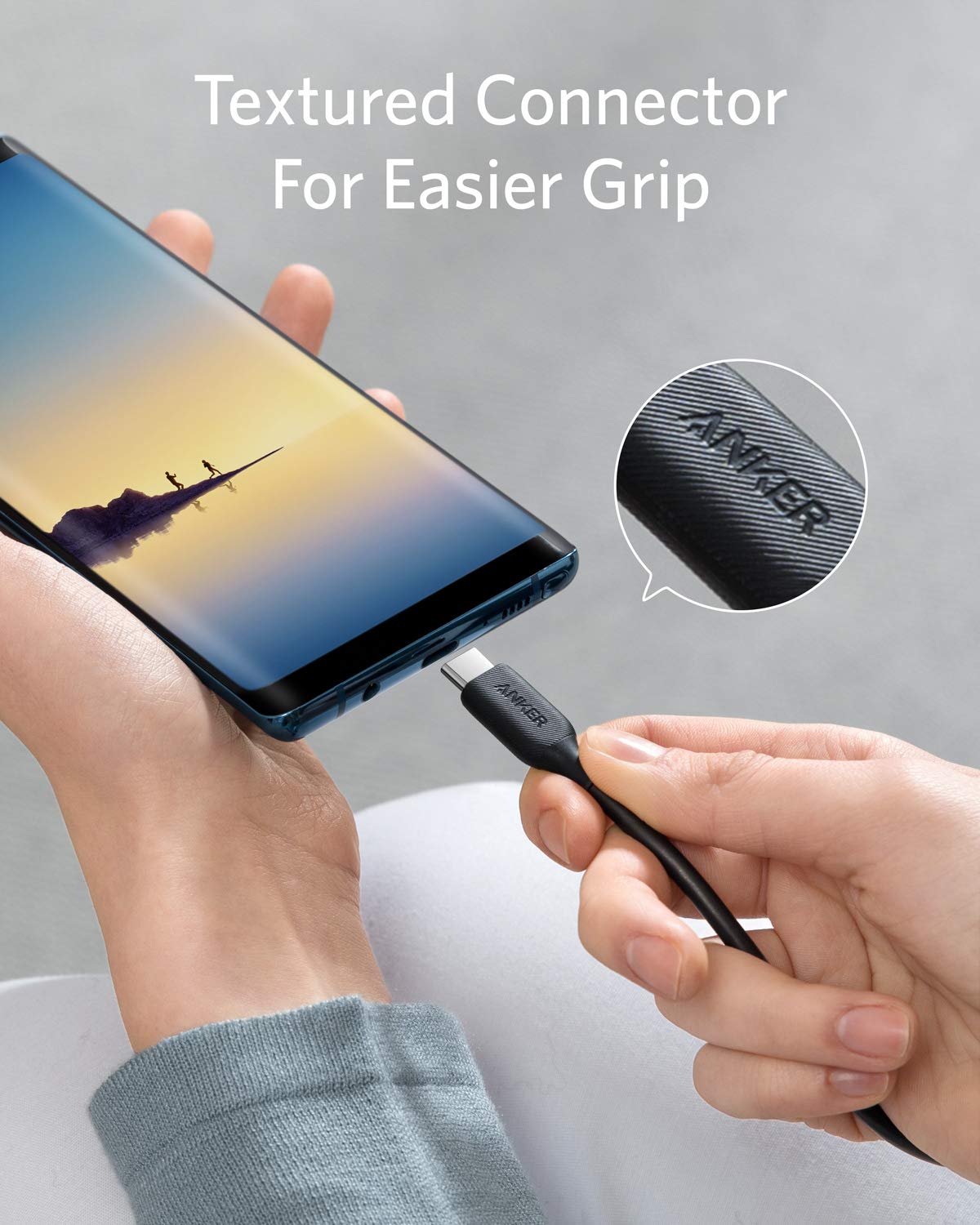 anker-powerline-iii-usb-c-kabel-3m-usb-a-auf-usb-c image 6