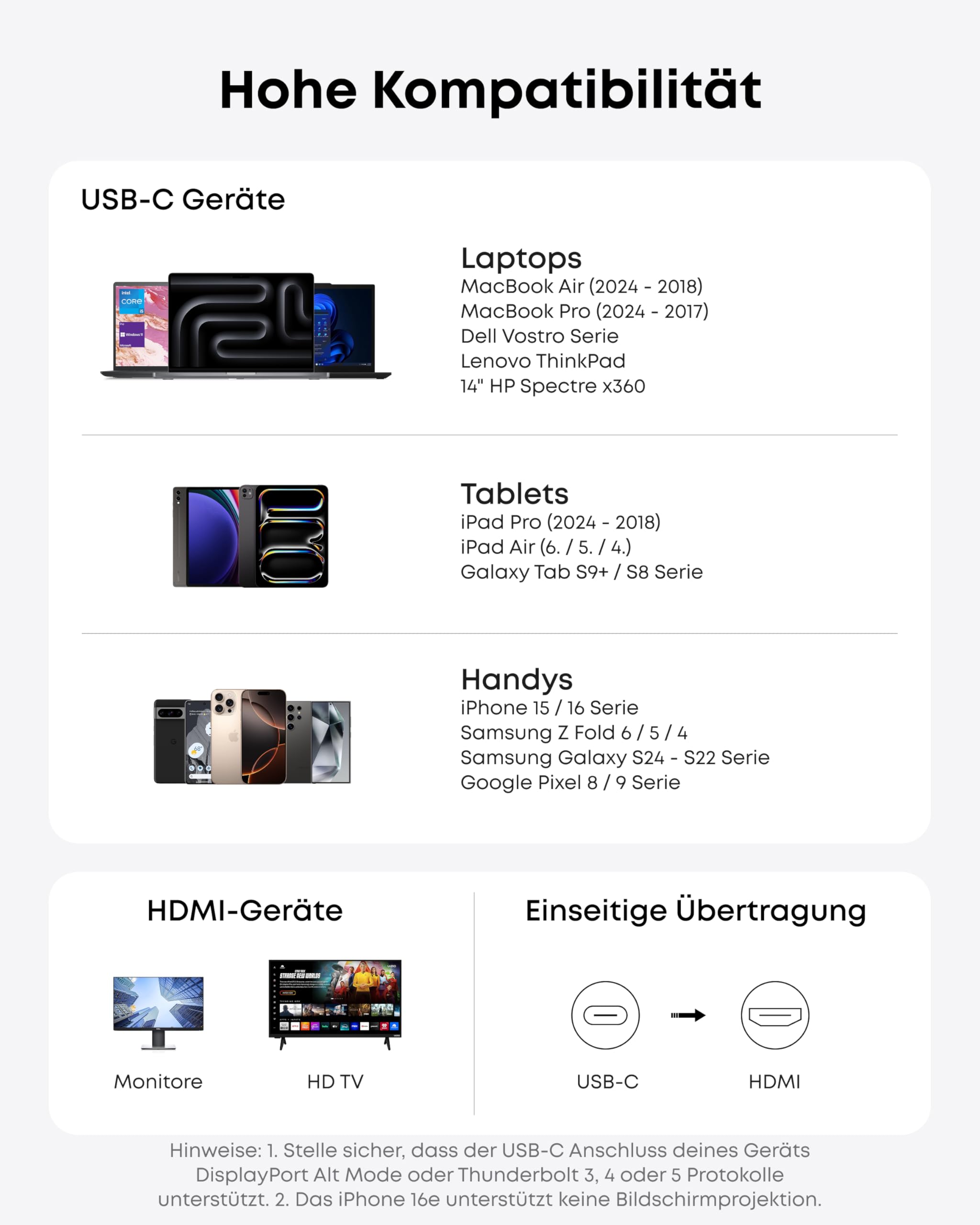 anker-nano-usb-c-auf-hdmi-kabel-0-9m-4k-60hz-hdr-nylon-geflochten image 7