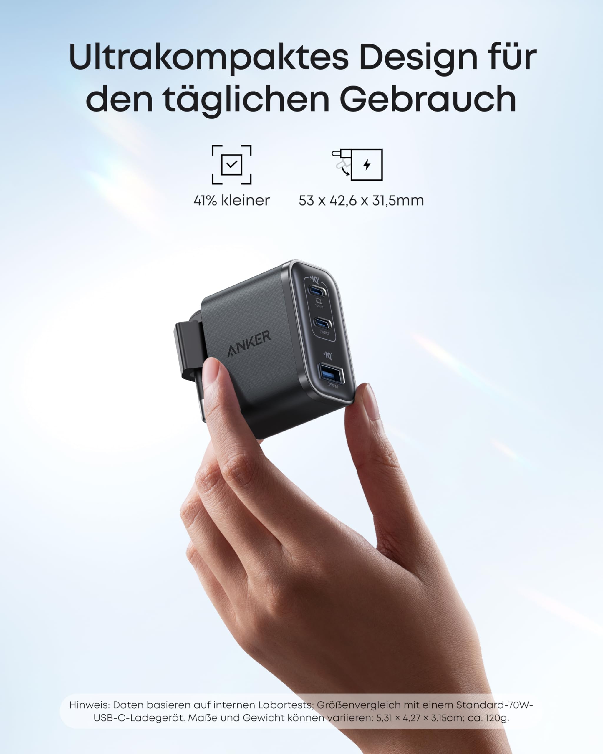 anker-nano-70w-usb-c-ladeger-t-3-port-netzteil-mit-activeshield-4-0-f-r-macbook- image 3