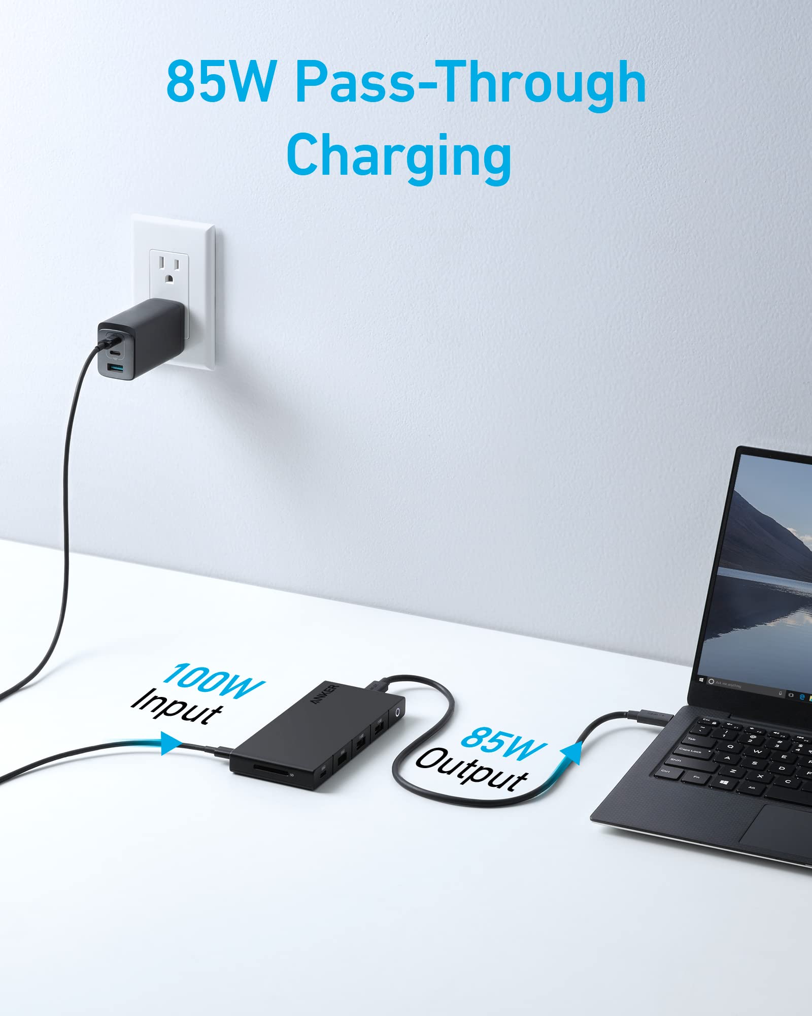 anker-364-usb-c-hub-10-in-1-dual-4k-hdmi-85-w-power-delivery image 5