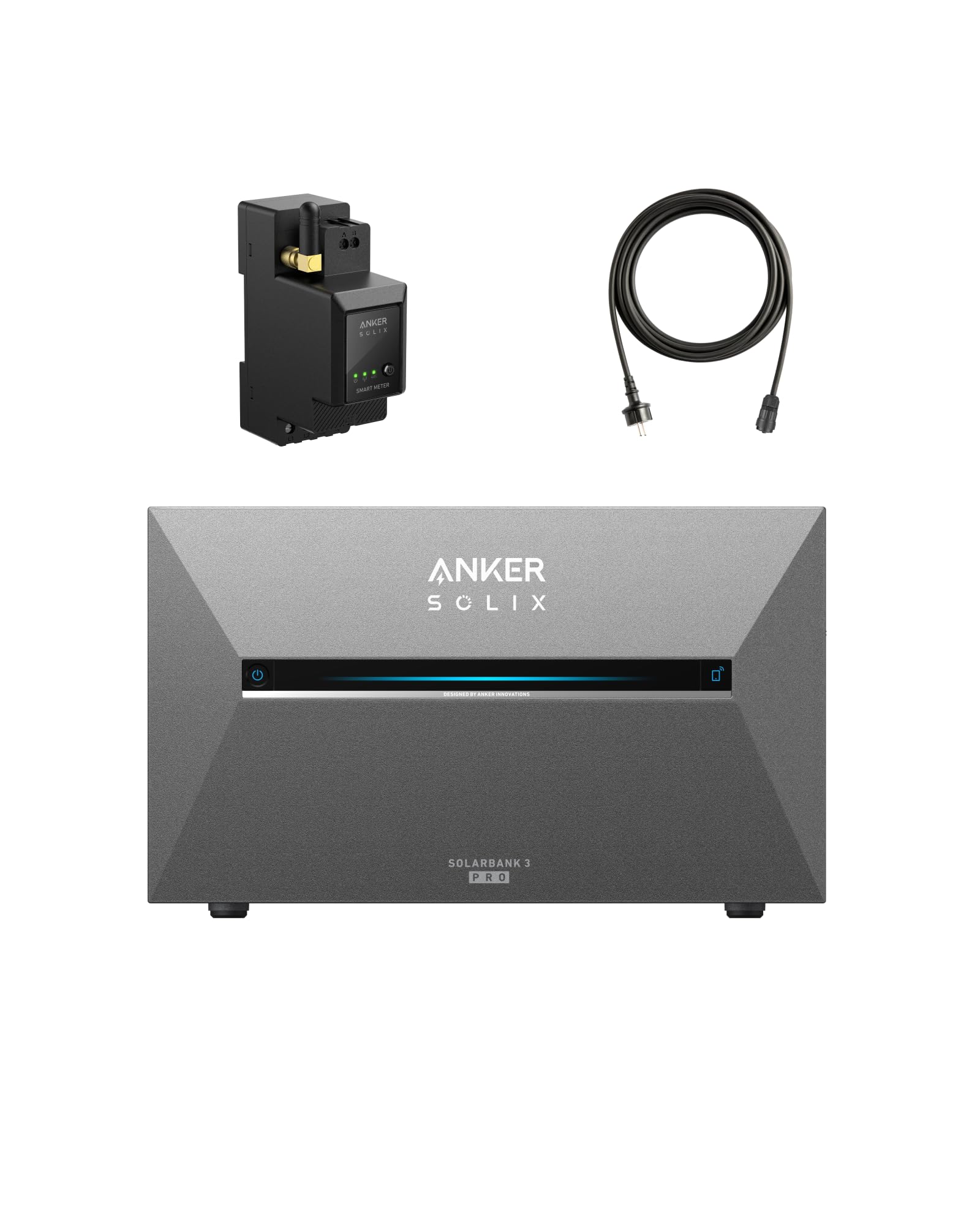 anker-solix-solarbank-3-e2700-pro-balkonkraftwerk-speicher-mit-4-mppts-bis-16-kw image 1