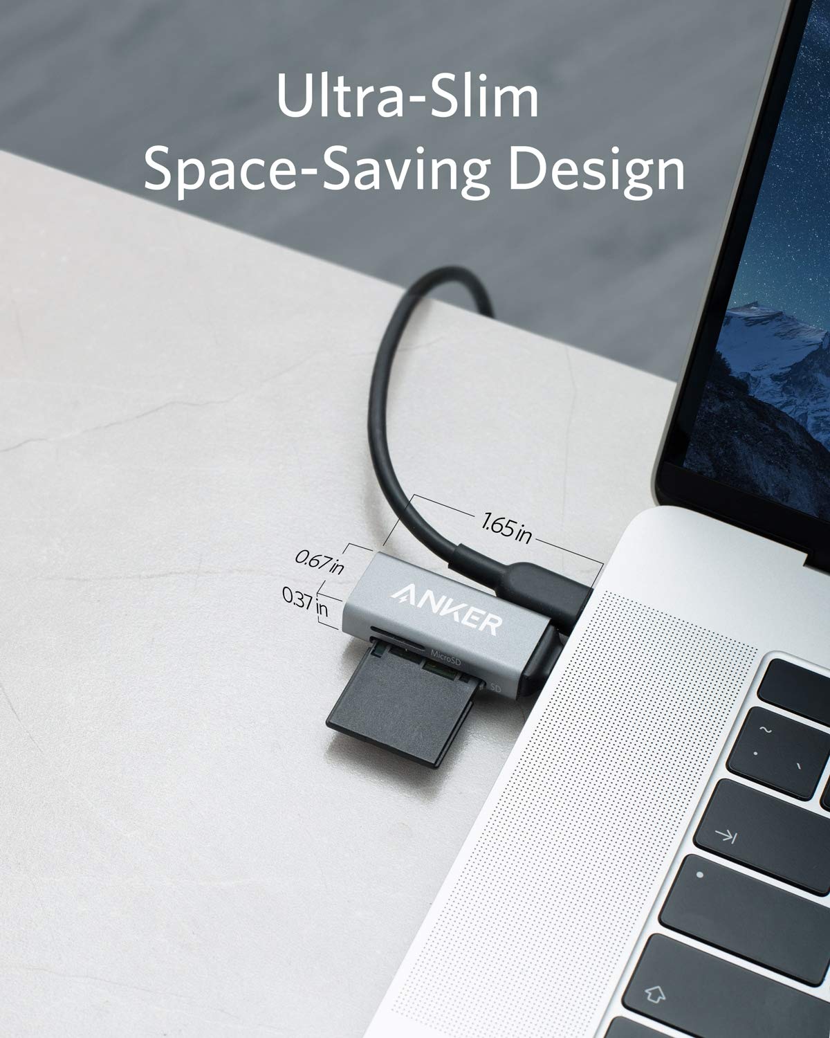 anker-2-in-1-usb-c-speicherkartenleser-sd-microsd-parallel-kompakt image 4