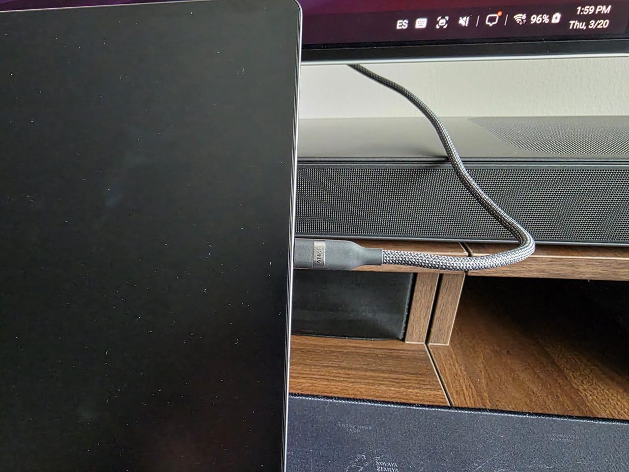 Tolles Kabel