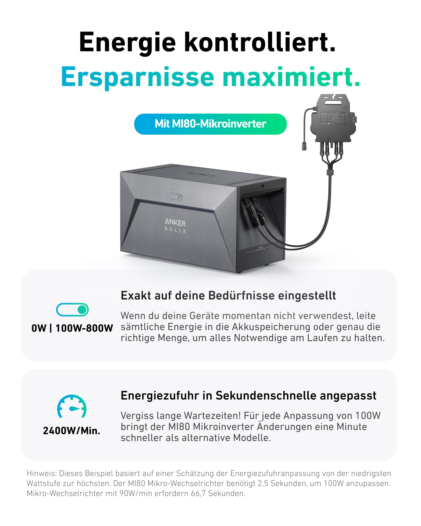 anker-solix-solarbank-e1600-mit-800w-mikro-wechselrichter-speicher-f-r-balkonkra image 2