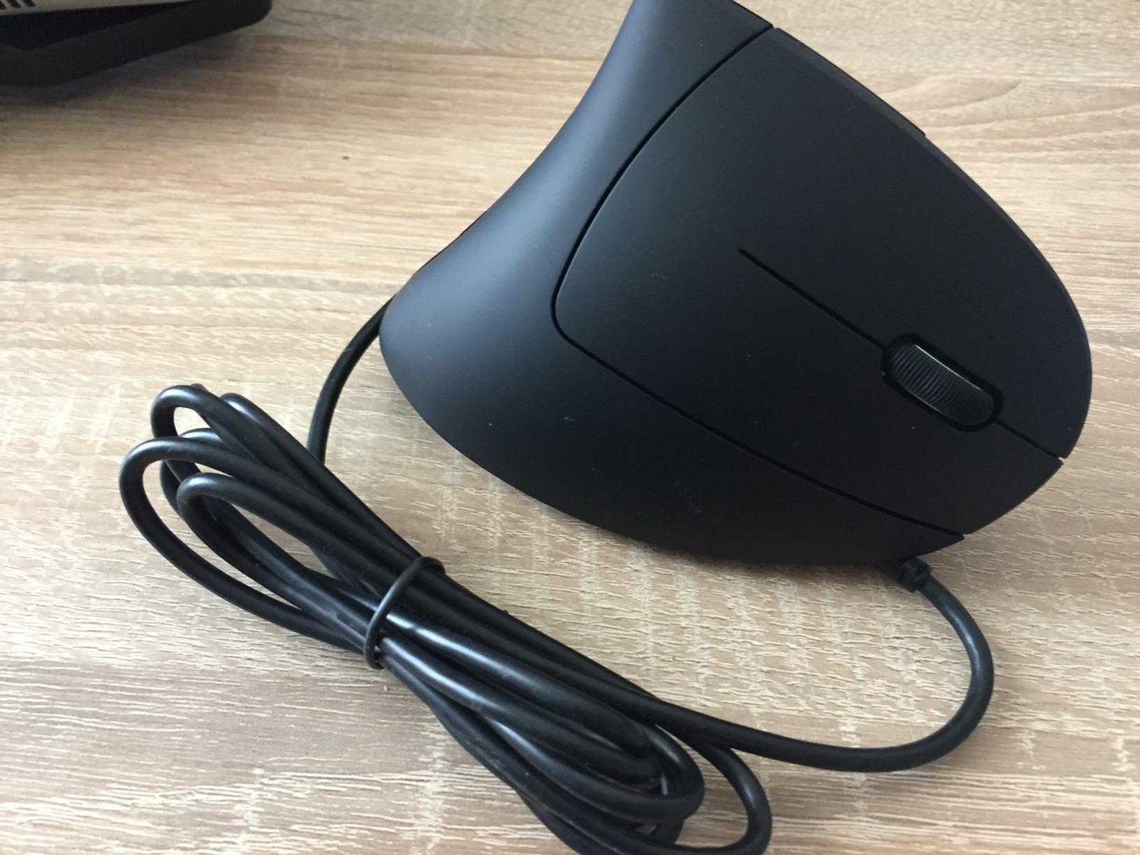 Ergonomisch und effizient