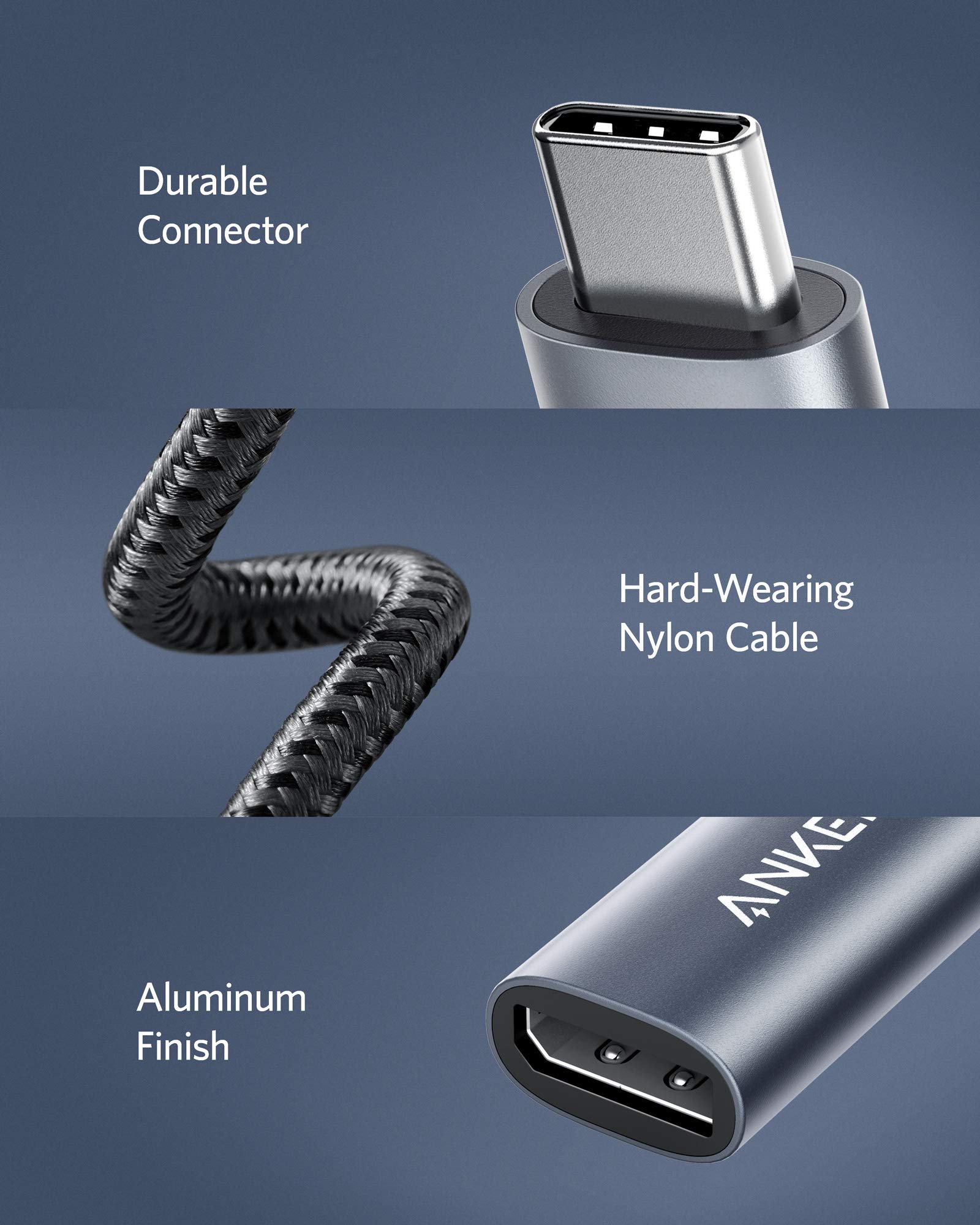 anker-powerexpand-usb-c-auf-displayport-adapter-4k-60hz-aluminium image 6