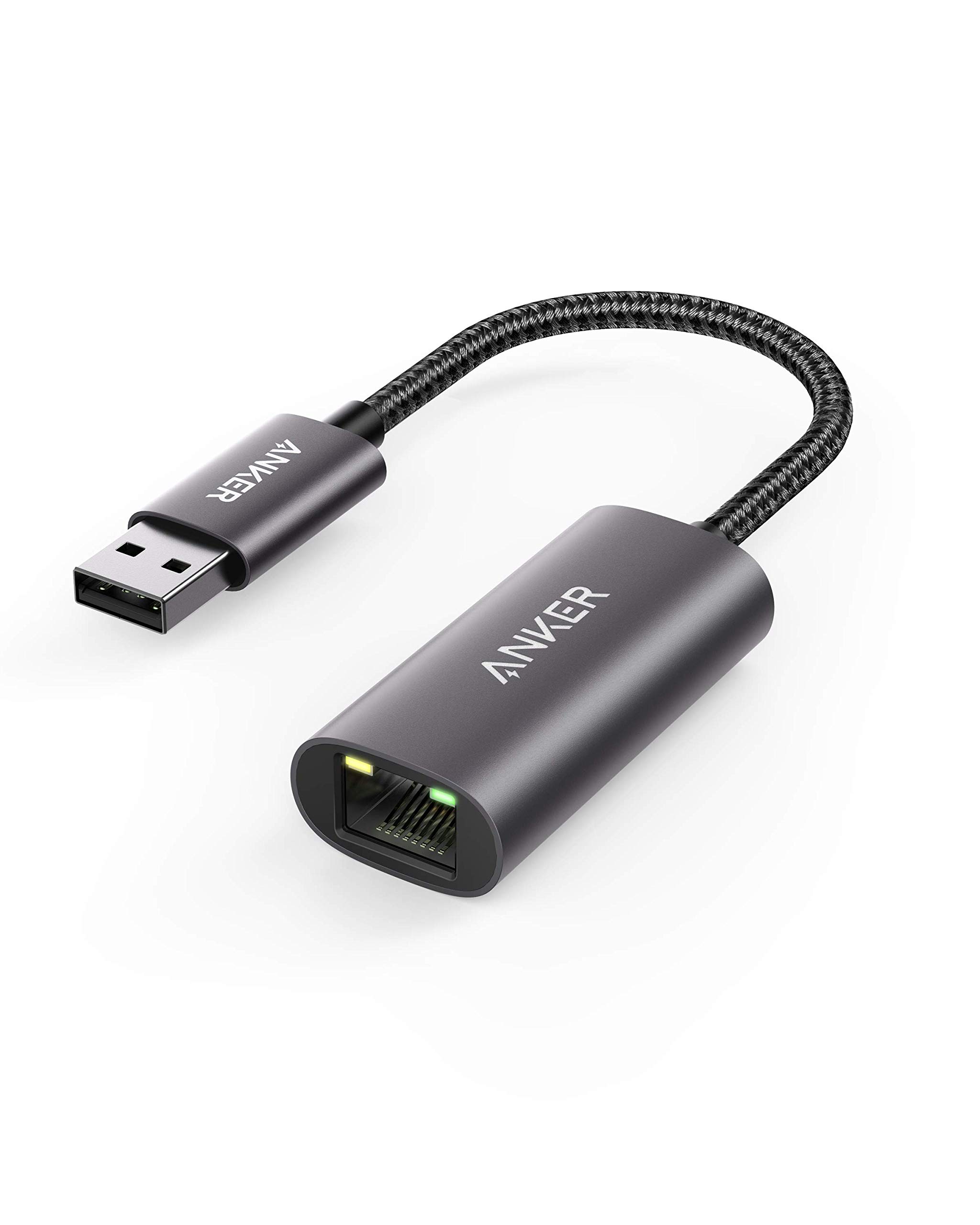 anker-powerexpand-usb-3-0-auf-gigabit-ethernet-adapter-aluminium image 1