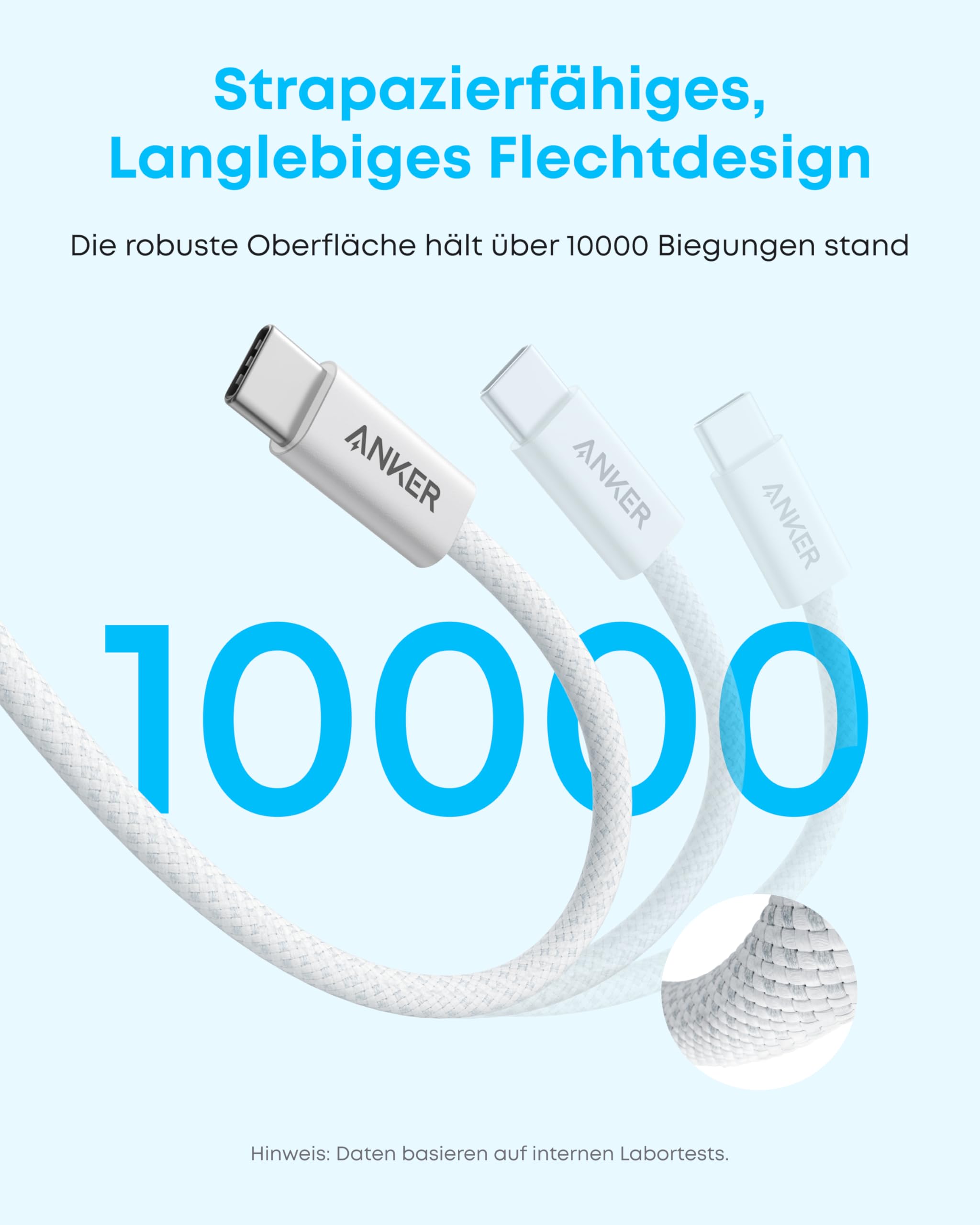 anker-zolo-usb-a-auf-usb-c-kabel-1-8m-geflochten-f-r-carplay image 4