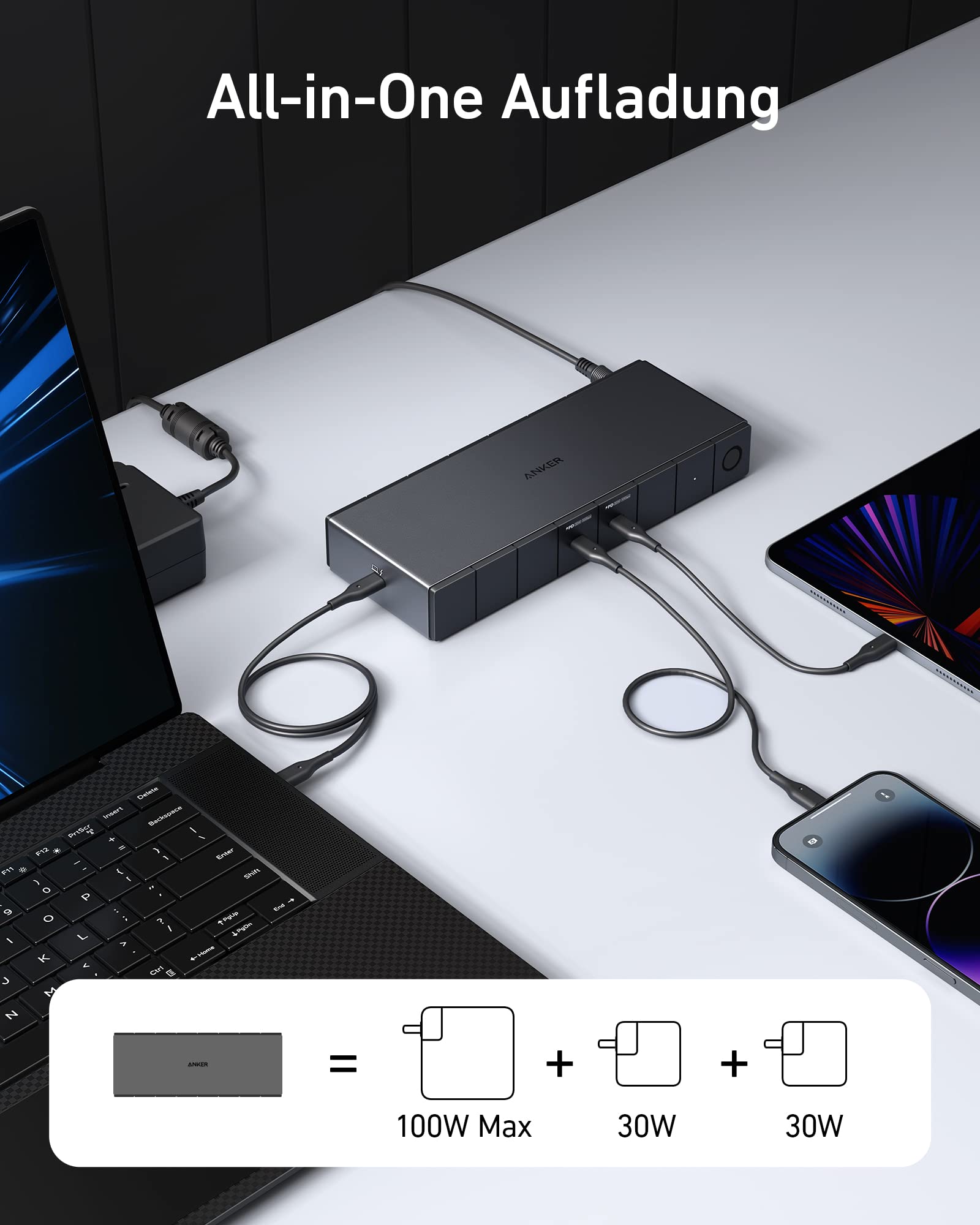 anker-778-thunderbolt-dockingstation-12-in-1-thunderbolt-4-8k-4k-ethernet-100-w- image 4