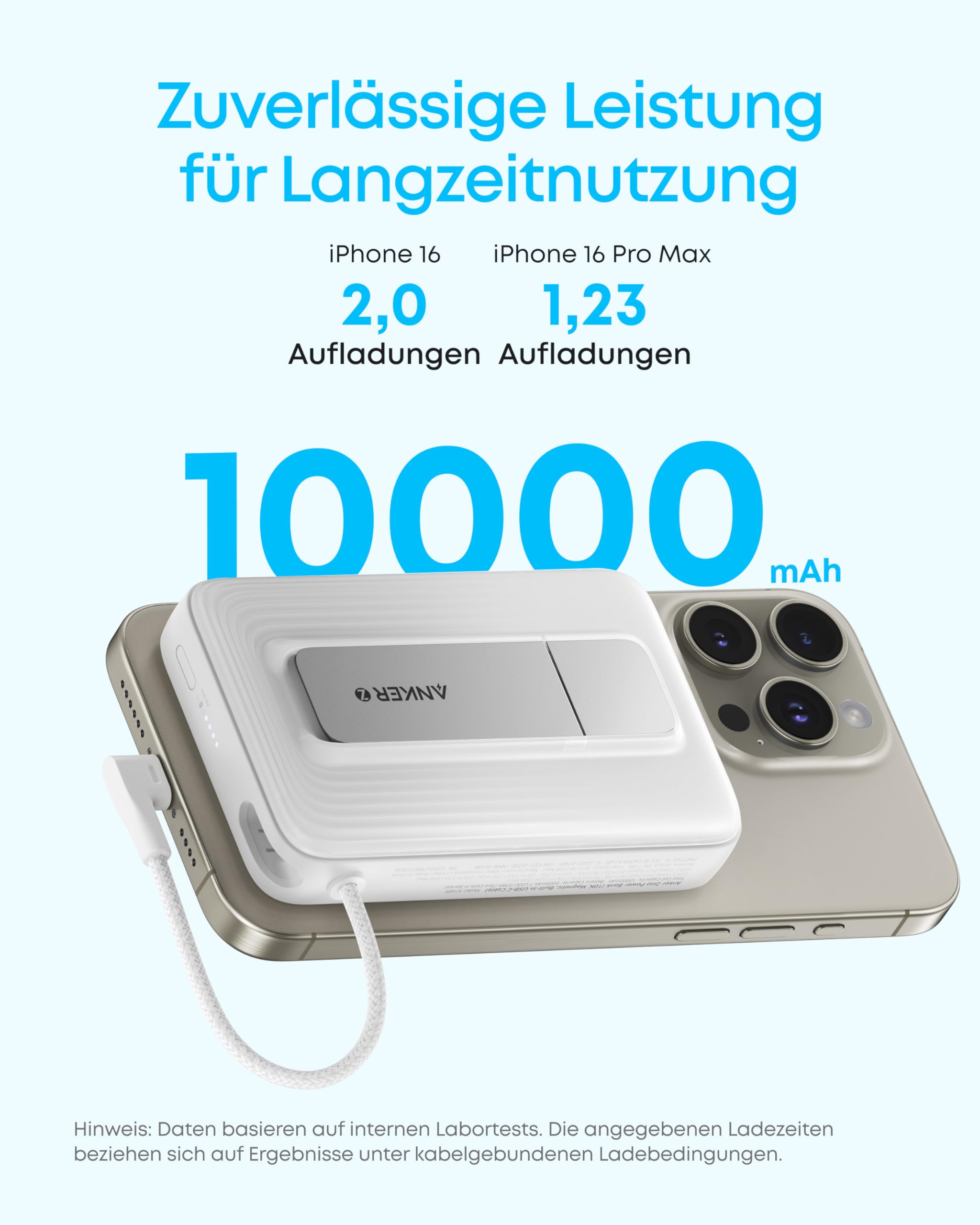 anker-zolo-powerbank-10-000-mah-magnetisch-30w-usb-c-schnellladen-mit-st-nder-un image 3