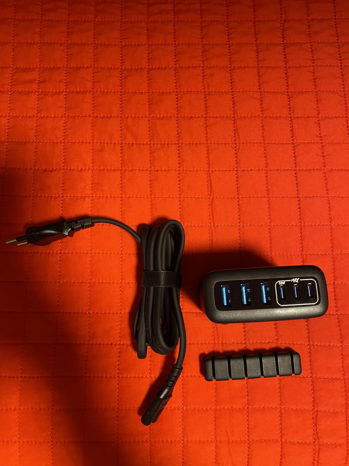 Mehr Power fürs Homeoffice