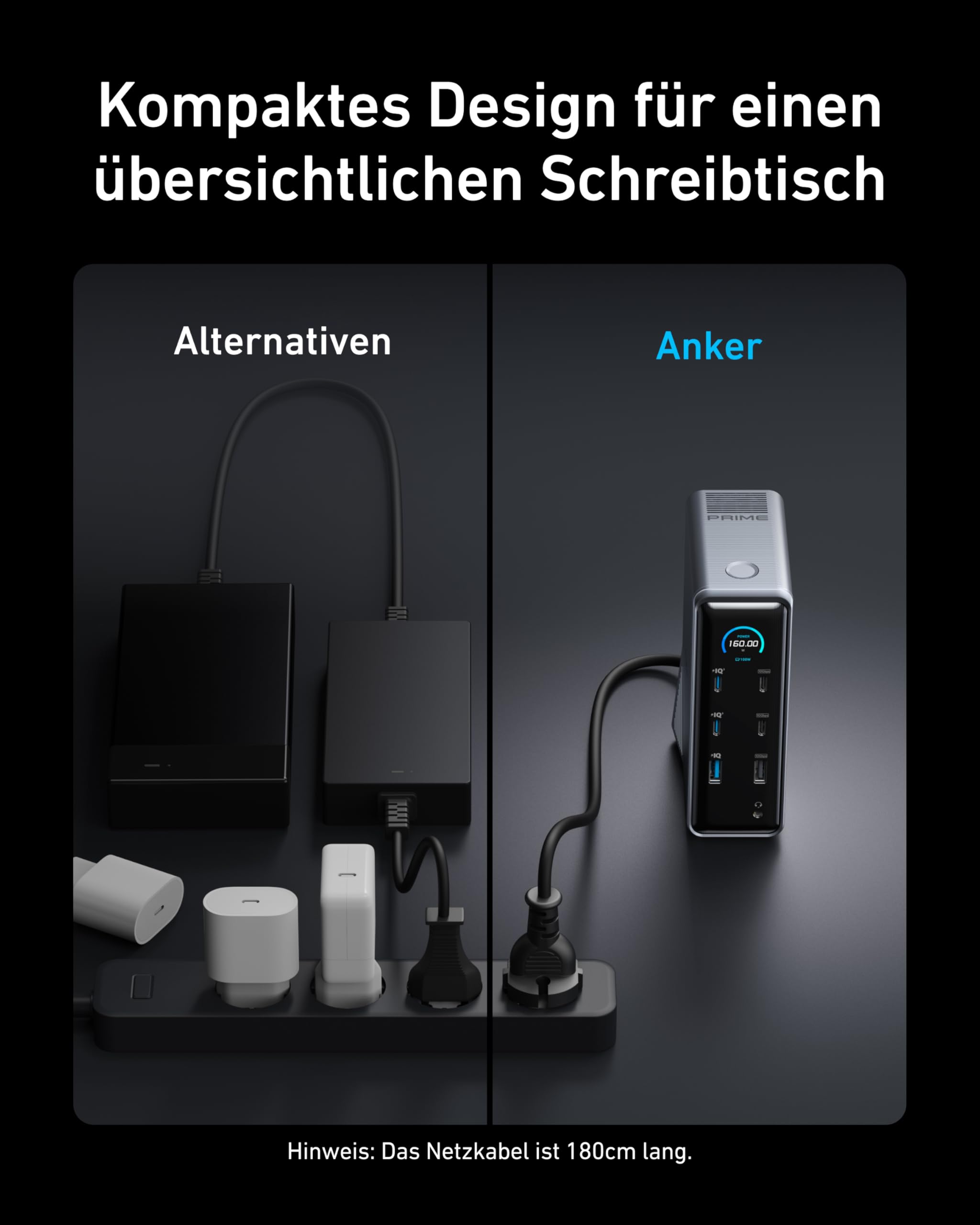anker-prime-dockingstation-14-in-1-160w-10-gbit-s-dual-4k image 4