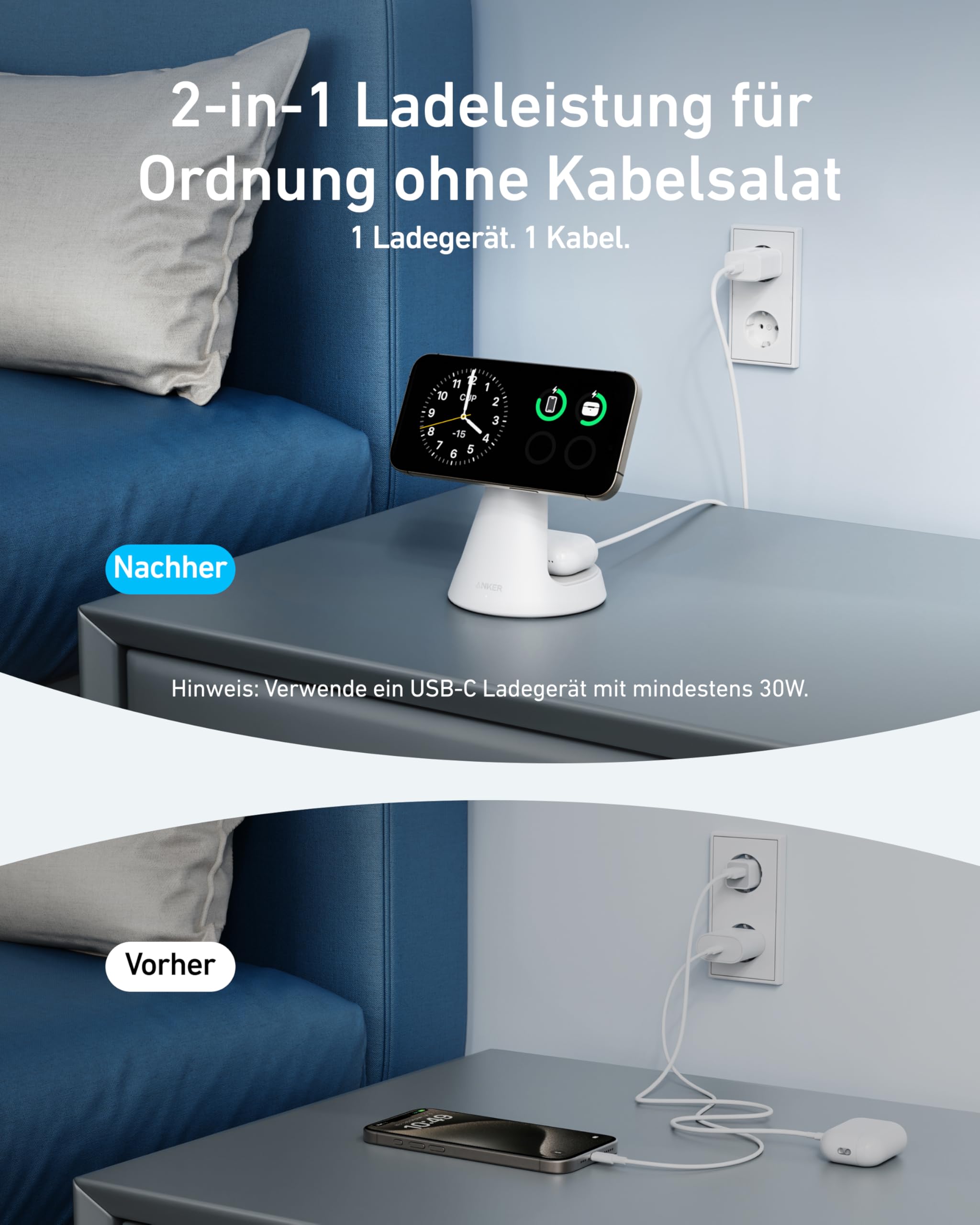 anker-maggo-2-in-1-ladest-nder-15w-qi2-magsafe-kompatibel-f-r-iphone-airpods-ver image 3
