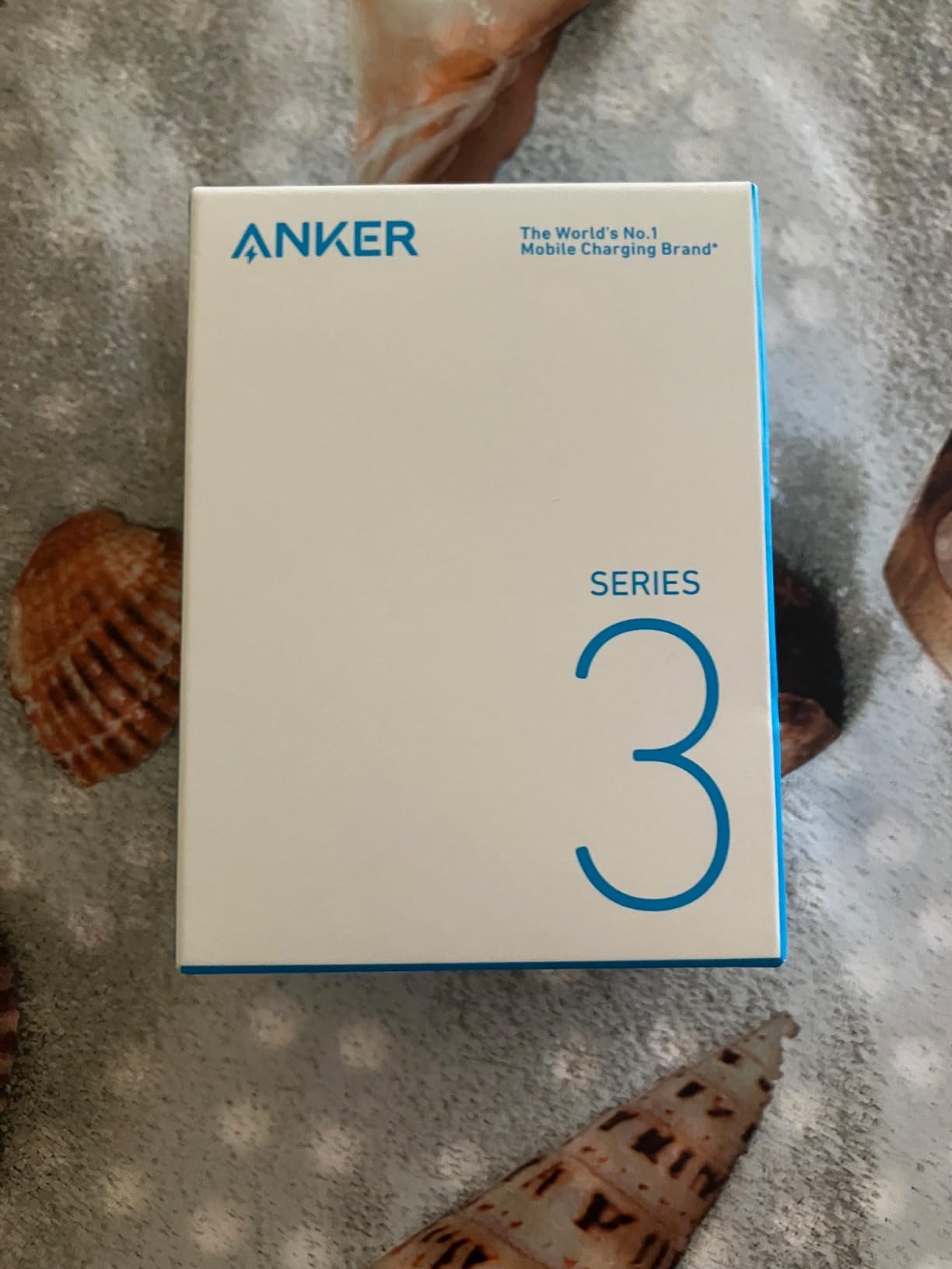 Genau richtig