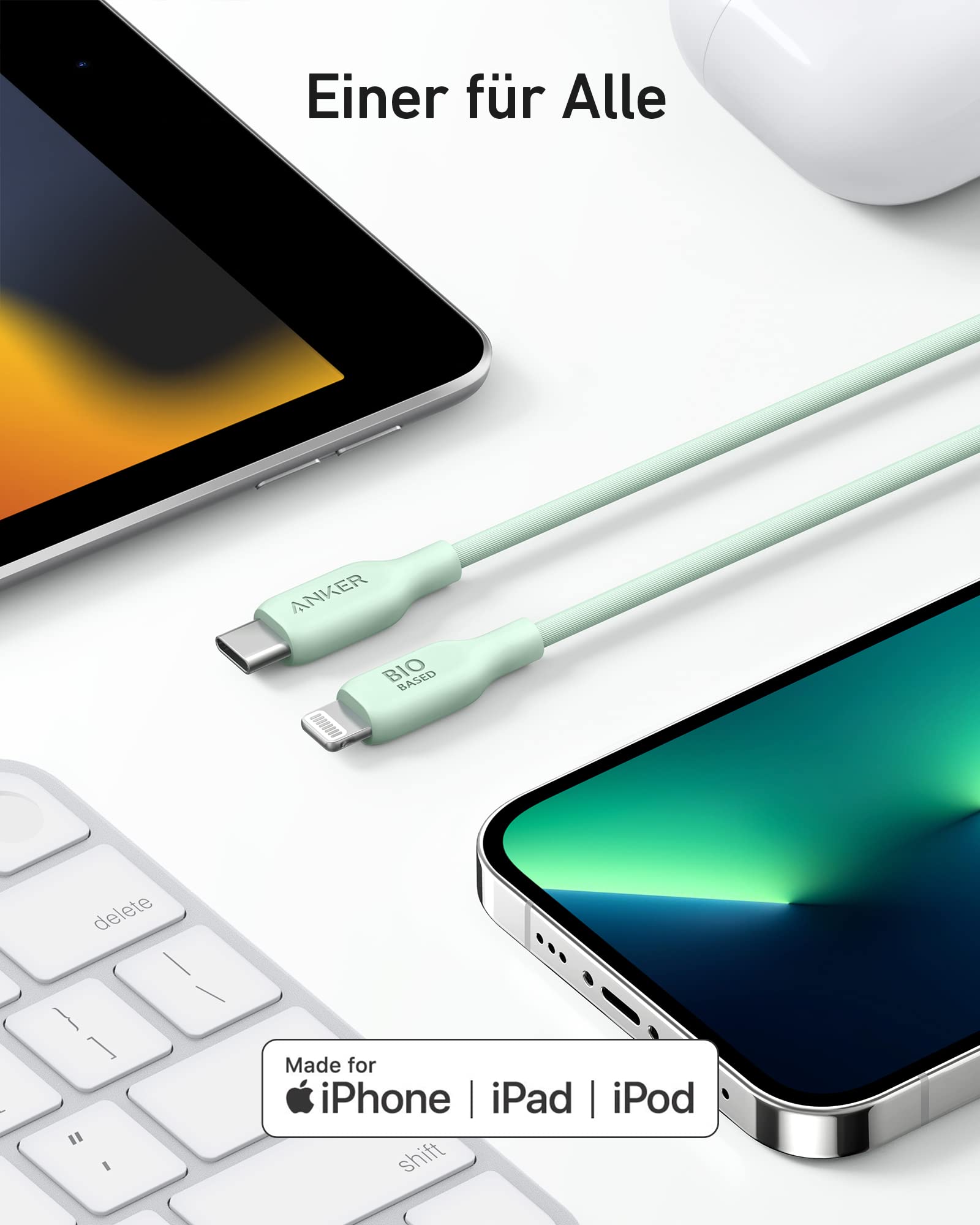 anker-541-usb-c-auf-lightning-kabel-90-cm-mfi-zertifiziert image 5
