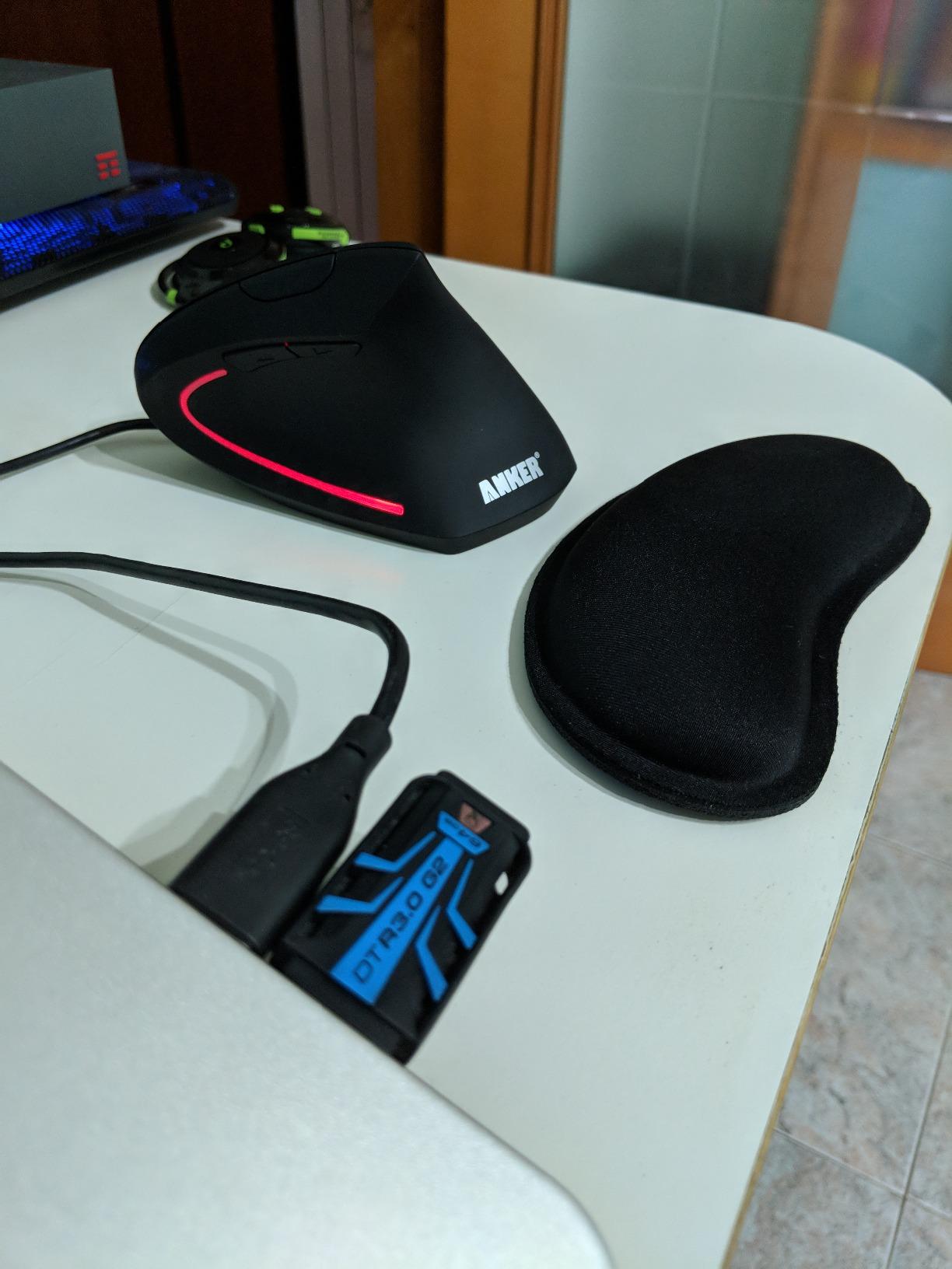 Killer fürs Gaming
