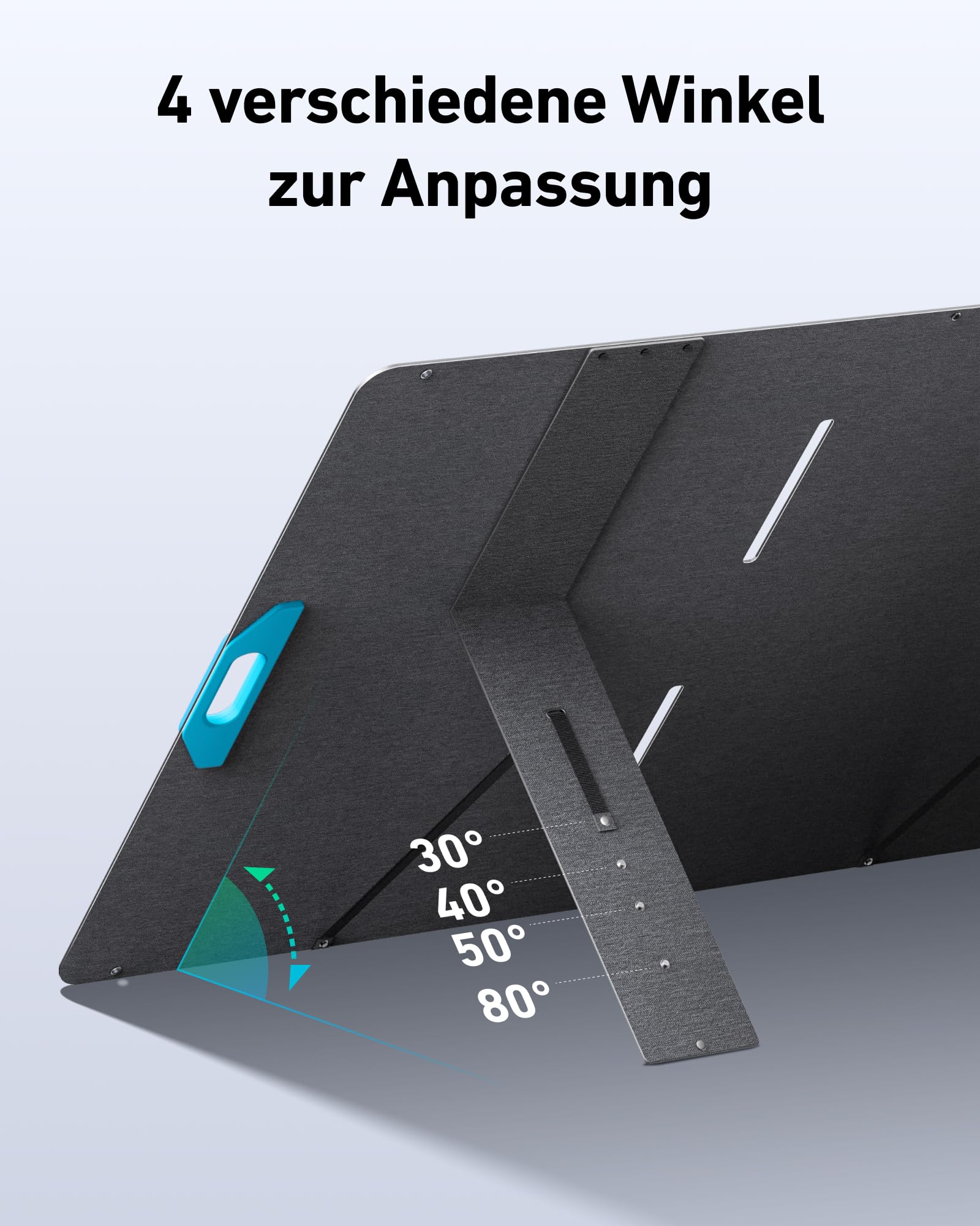 anker-solix-ps400-solarpanel-400-w-faltbares-solarmodul-ip67-mc4-23-wirkungsgrad image 3