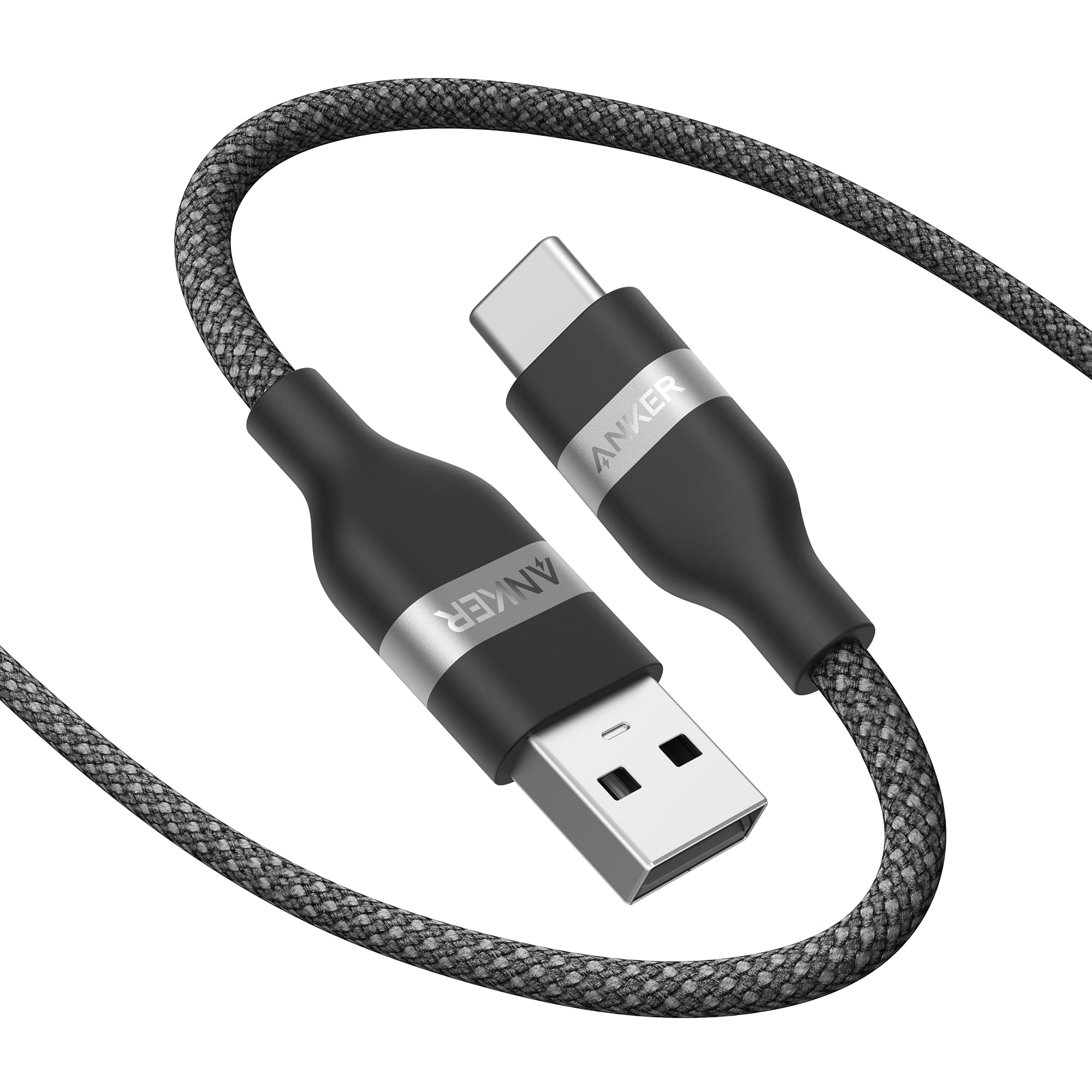 anker-usb-a-auf-usb-c-kabel-1-8-m-upcycled-flechtgewebe-usb-2-0-ladekabel-mit-48 image 1