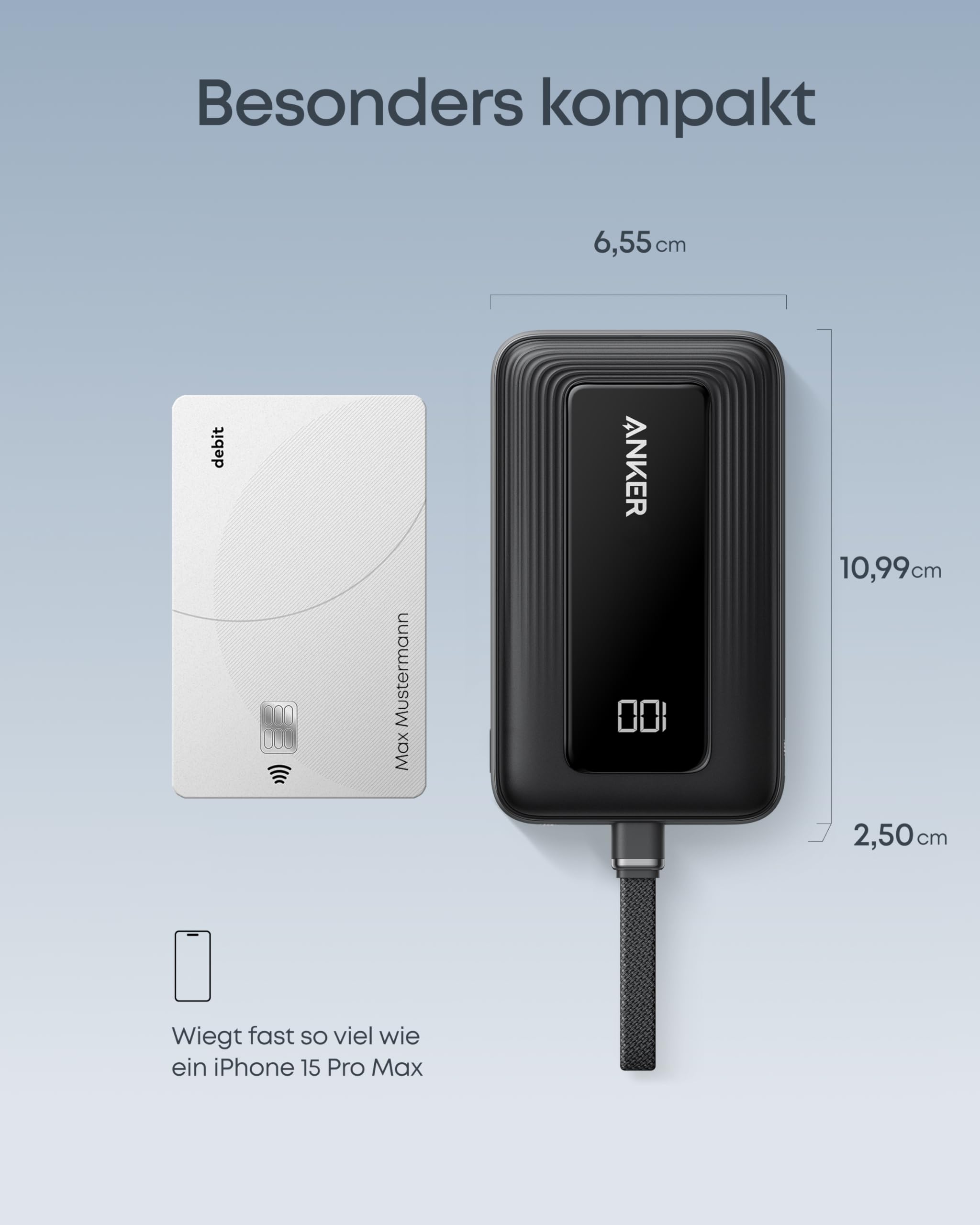 anker-zolo-powerbank-10-000-mah-30-w-mit-integriertem-usb-c-kabel image 6