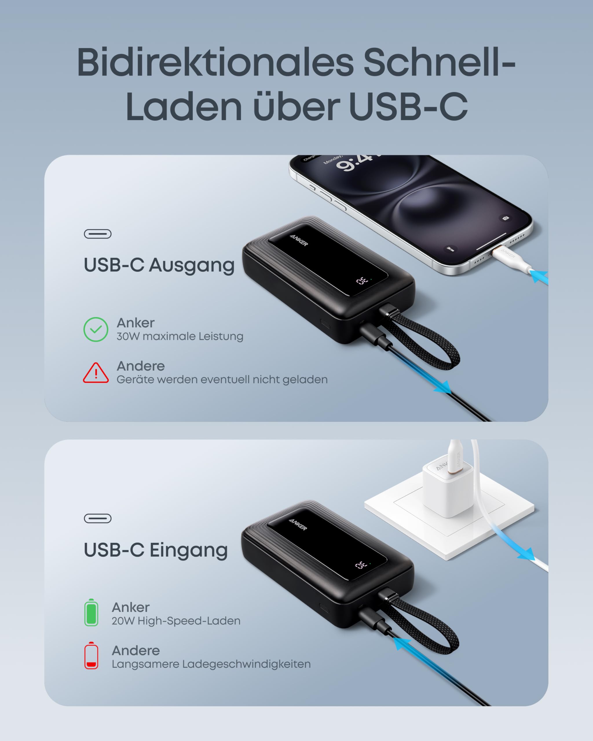 anker-zolo-powerbank-10-000-mah-30-w-mit-integriertem-usb-c-kabel image 5