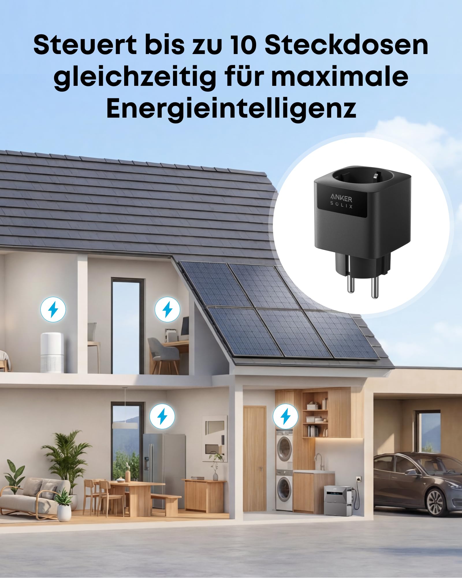 anker-solix-smart-plug-gen-2-6er-pack-wlan-bluetooth-16a-3680w-kompatibel-mit-so image 4