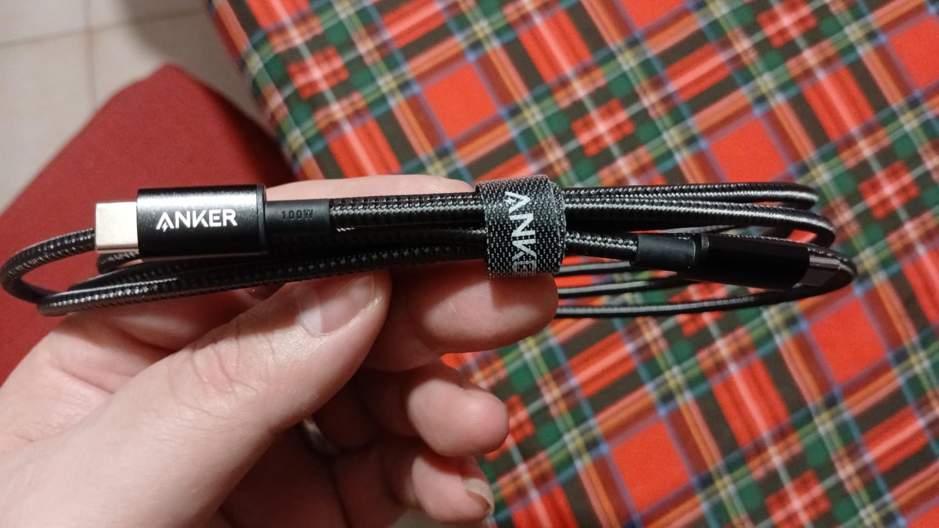 Solide Kabel