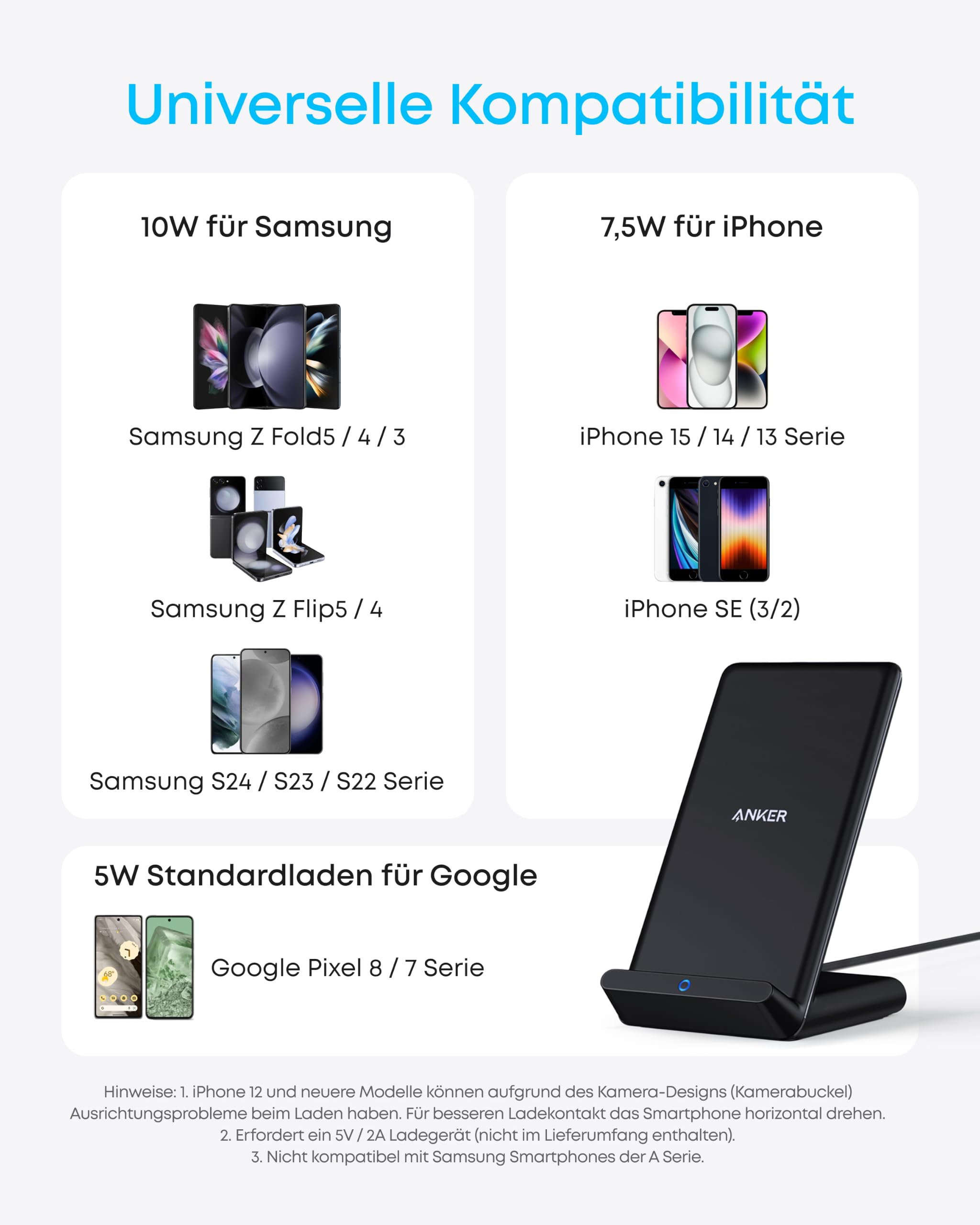 anker-313-kabelloses-ladeger-t-st-nder-qi-zertifiziert-10-w-f-r-samsung-7-5-w-f- image 3
