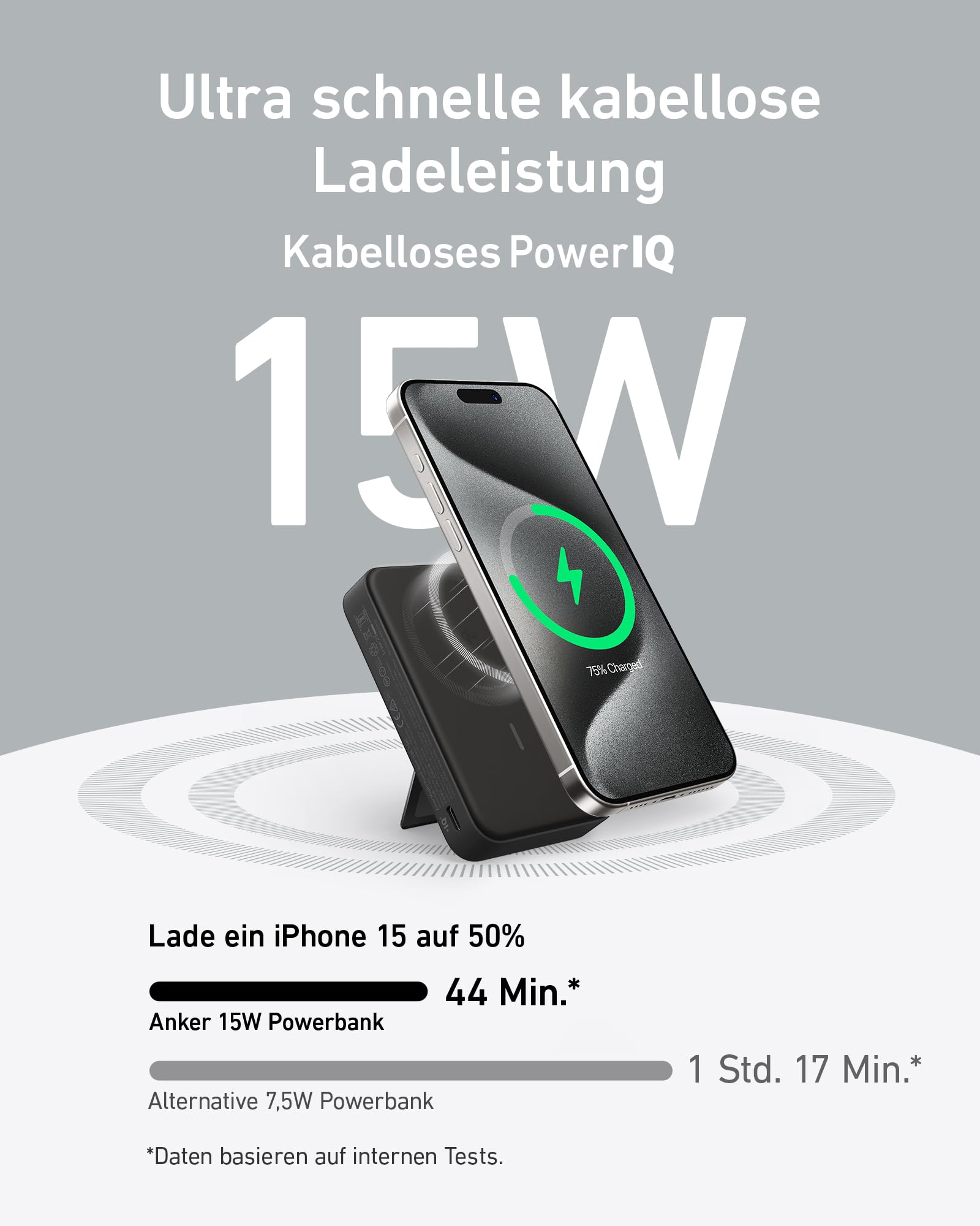 anker-maggo-power-bank-10k-qi2-powerbank-mit-15-w-smart-display-und-klappbarem-s image 2