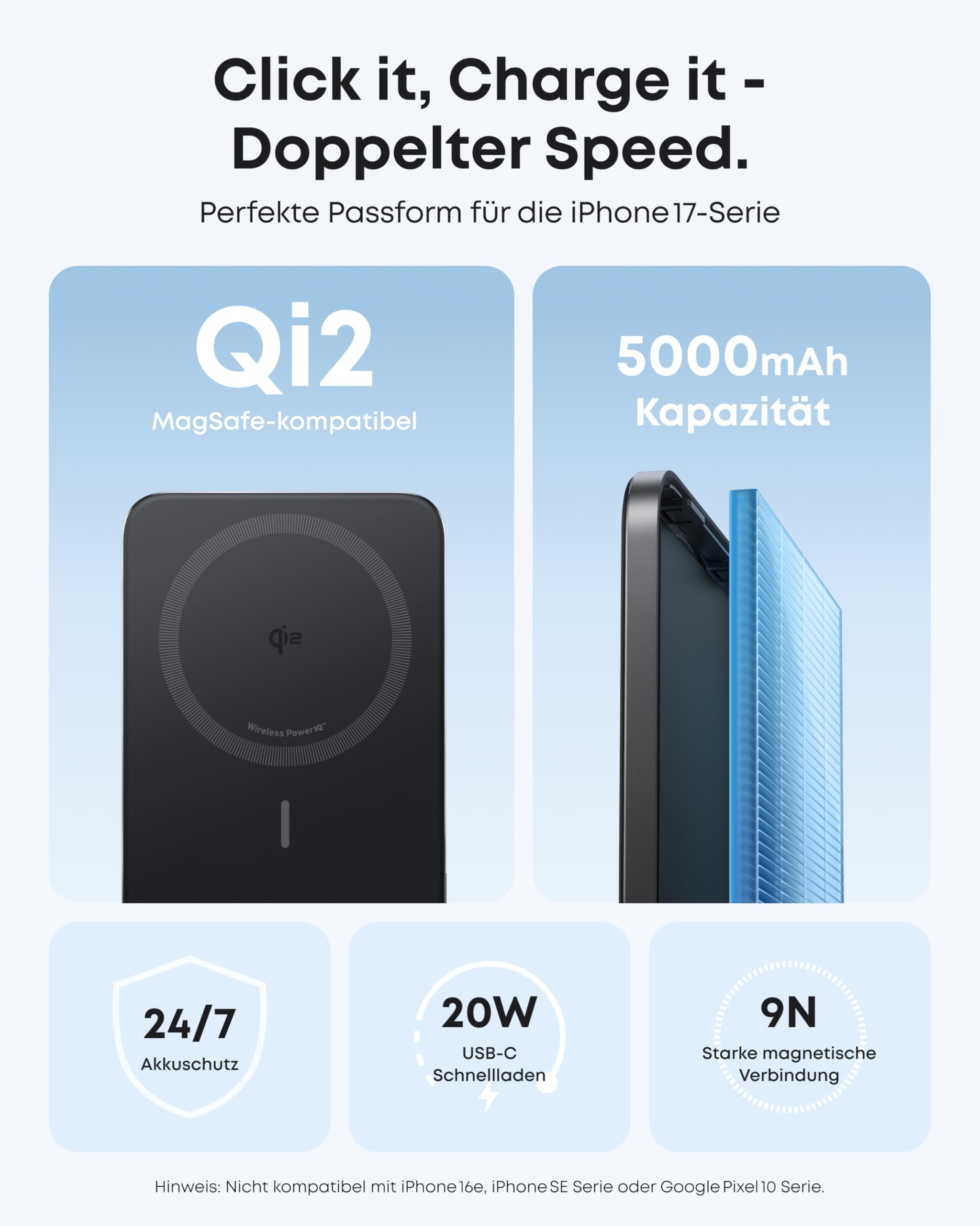 anker-nano-powerbank-5k-maggo-slim-qi2-magnet-powerbank-5000mah-15w-wireless-und image 2