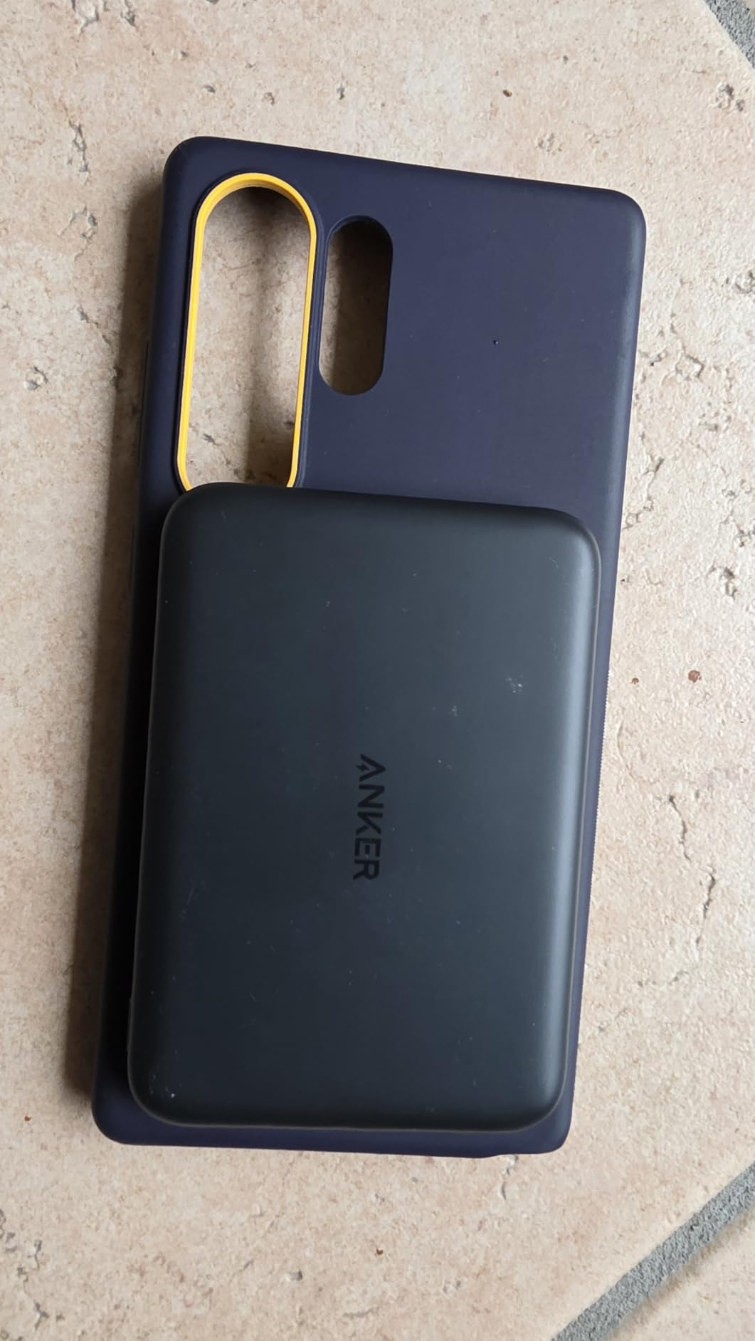 Perfekt für die Handtasche