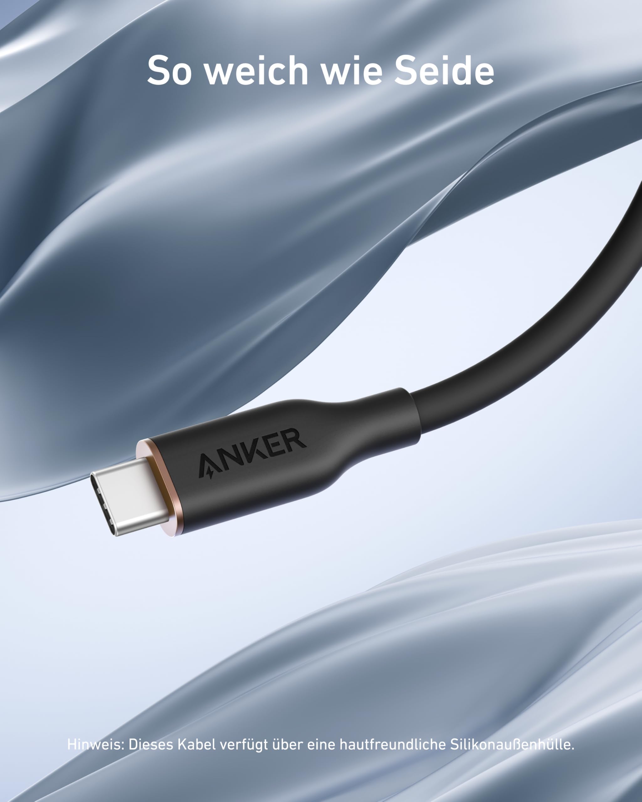 anker-powerline-iii-flow-usb-c-auf-usb-c-kabel-1-8-m-240w-silikon image 2