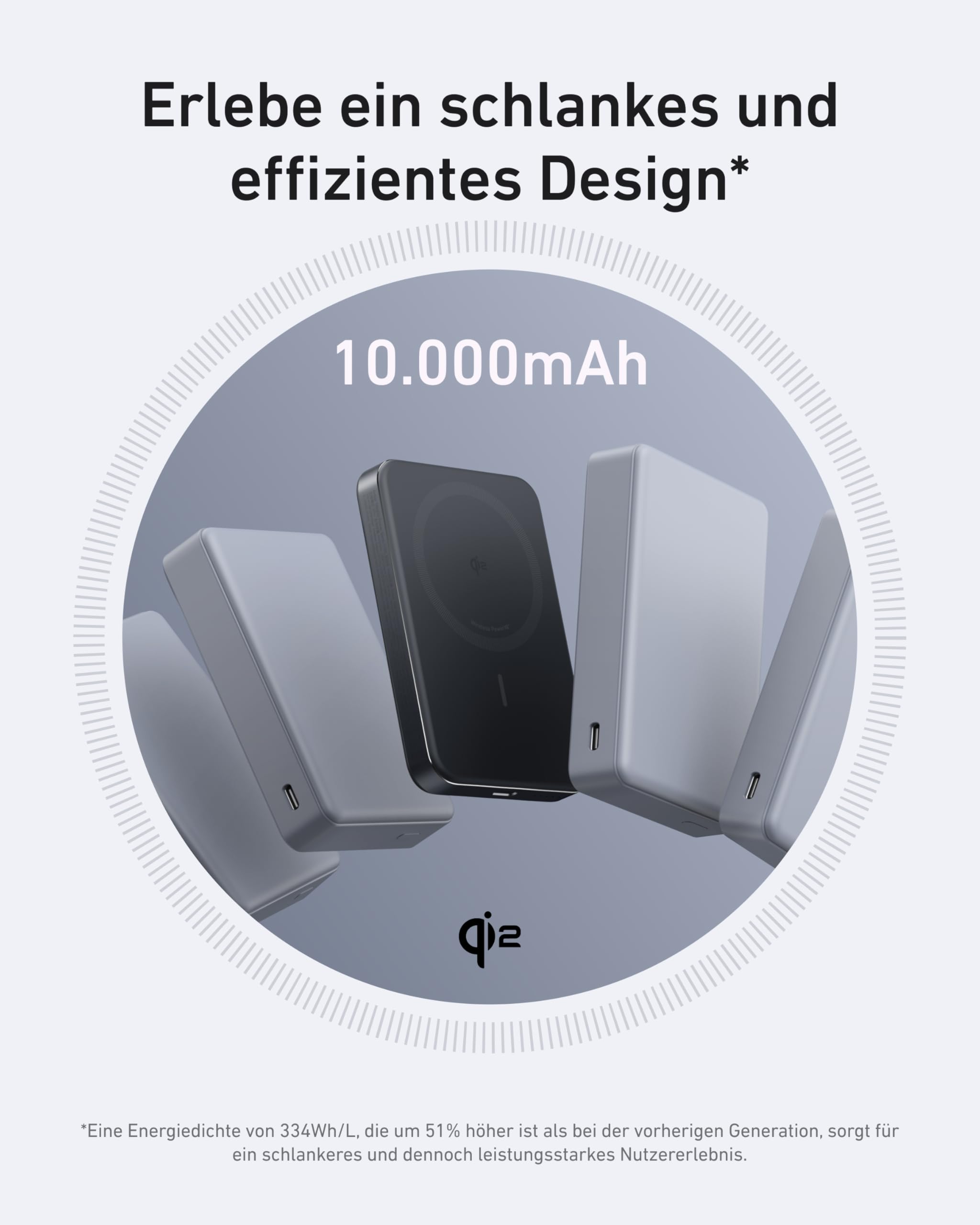 anker-maggo-powerbank-10k-slim-extrem-flache-qi2-magnet-powerbank-mit-15-w-wirel image 2