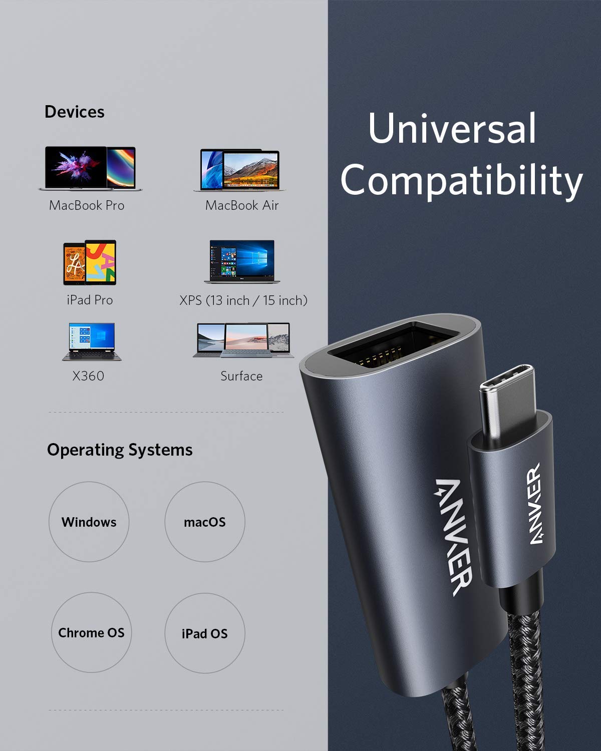anker-powerexpand-usb-c-auf-gigabit-ethernet-adapter-aluminium image 4