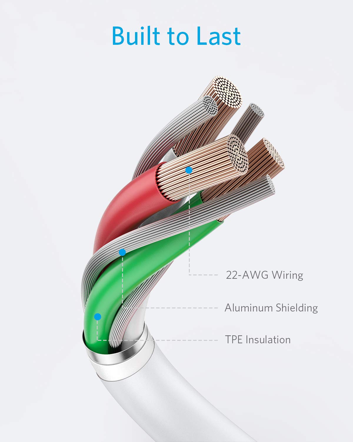 anker-powerline-ii-lightning-kabel-0-9-m-mfi-zertifiziert-wei image 5